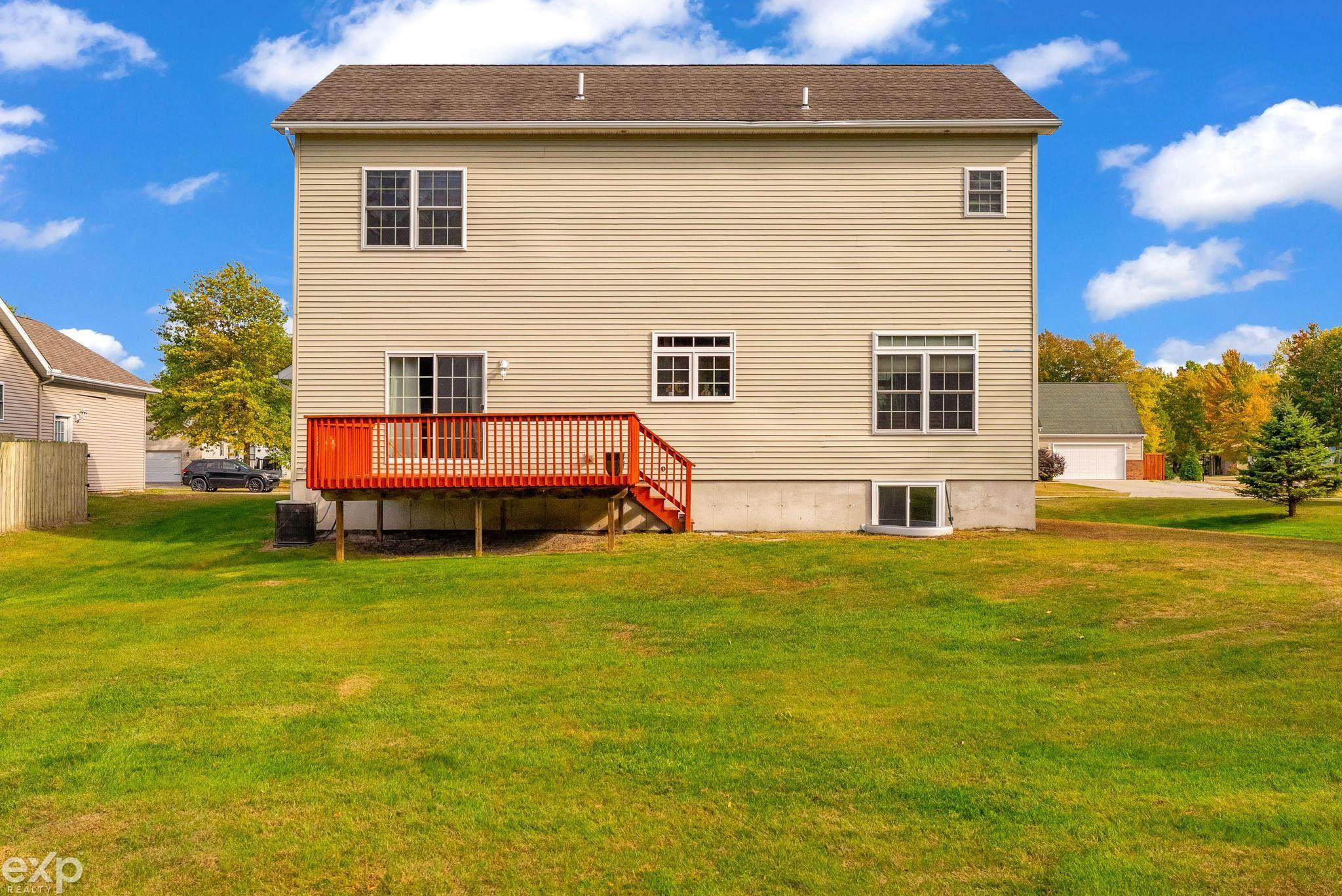 2991 W Bob White Drive, Kimball, MI — Photo 47