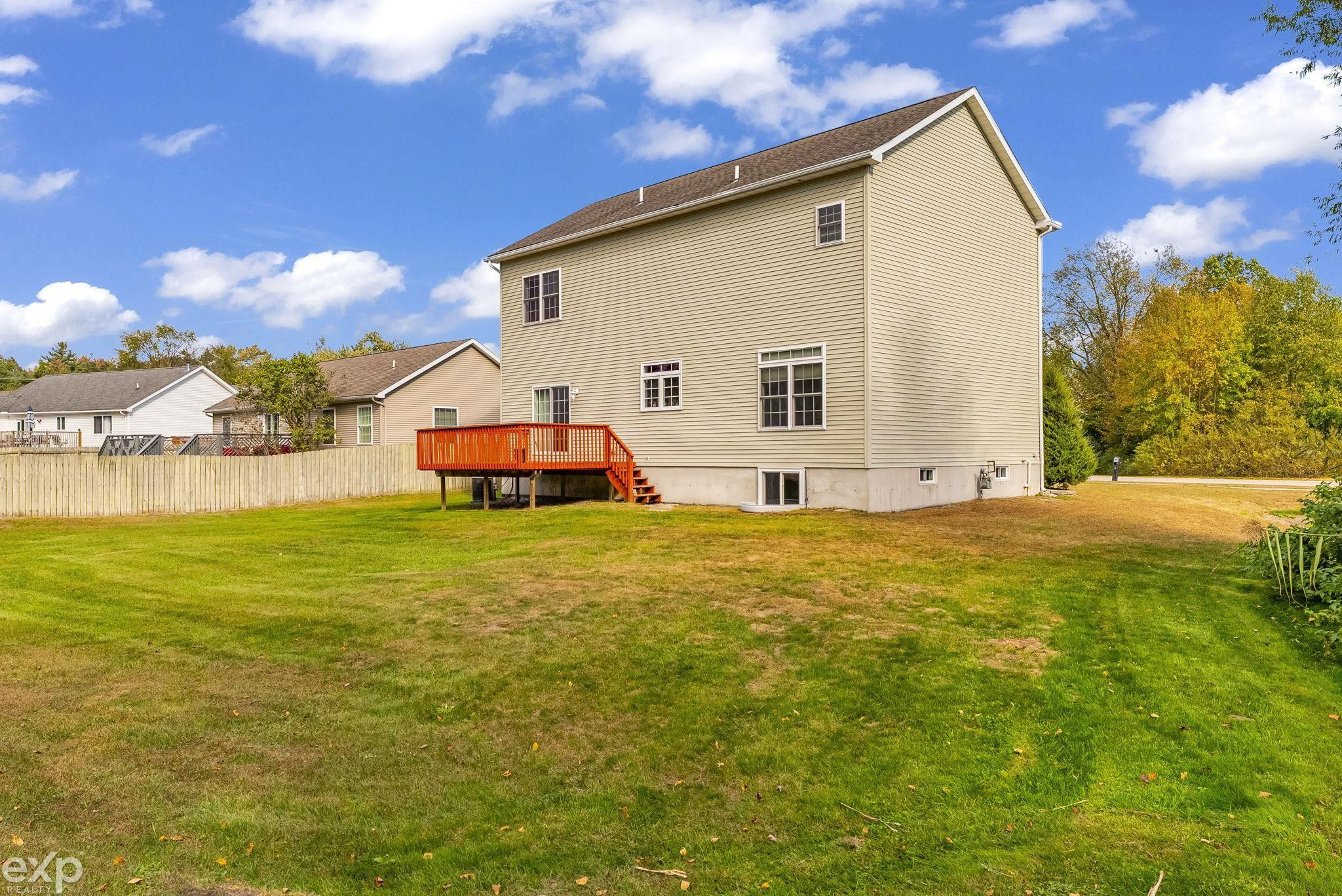 2991 W Bob White Drive, Kimball, MI — Photo 48