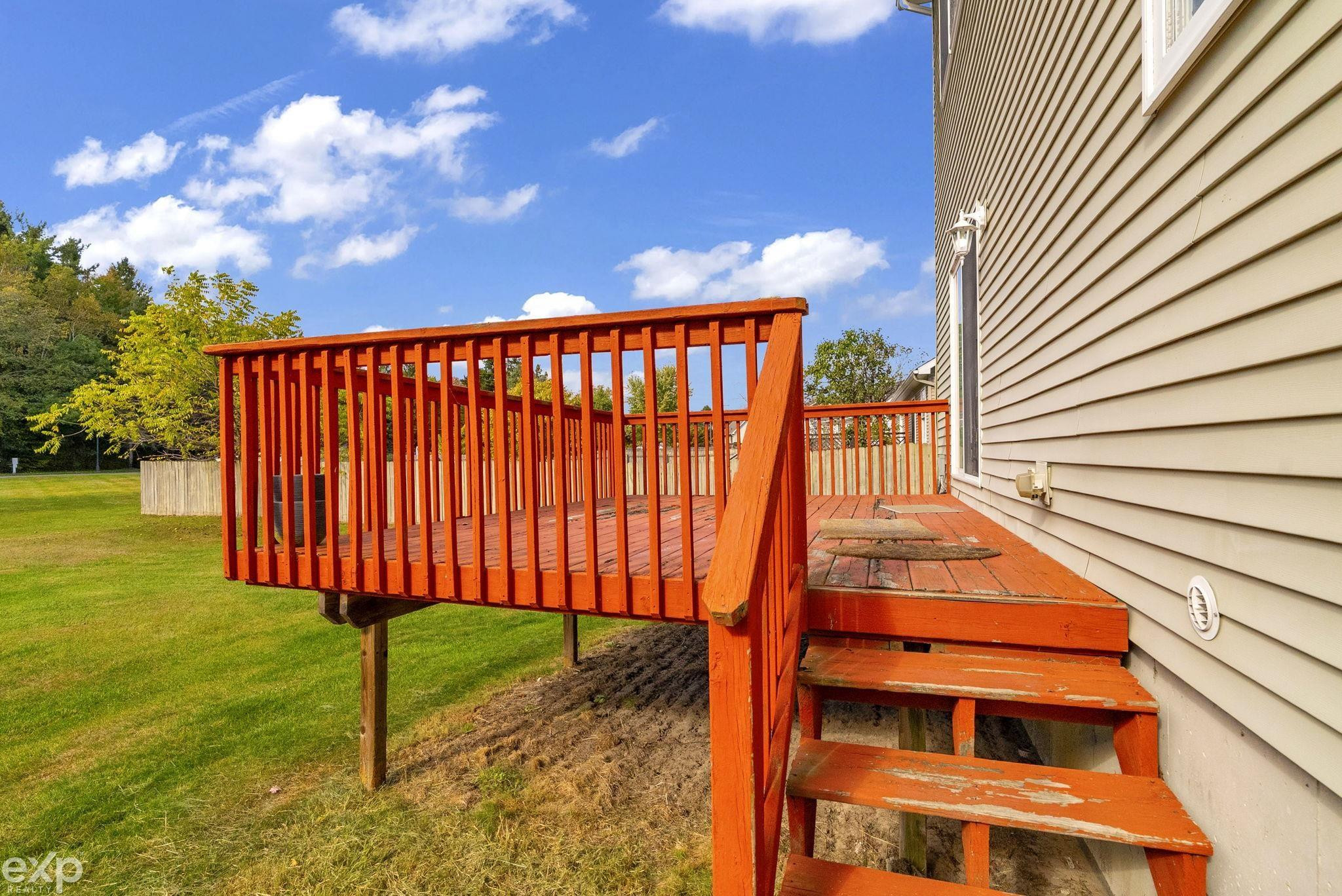 2991 W Bob White Drive, Kimball, MI — Photo 49