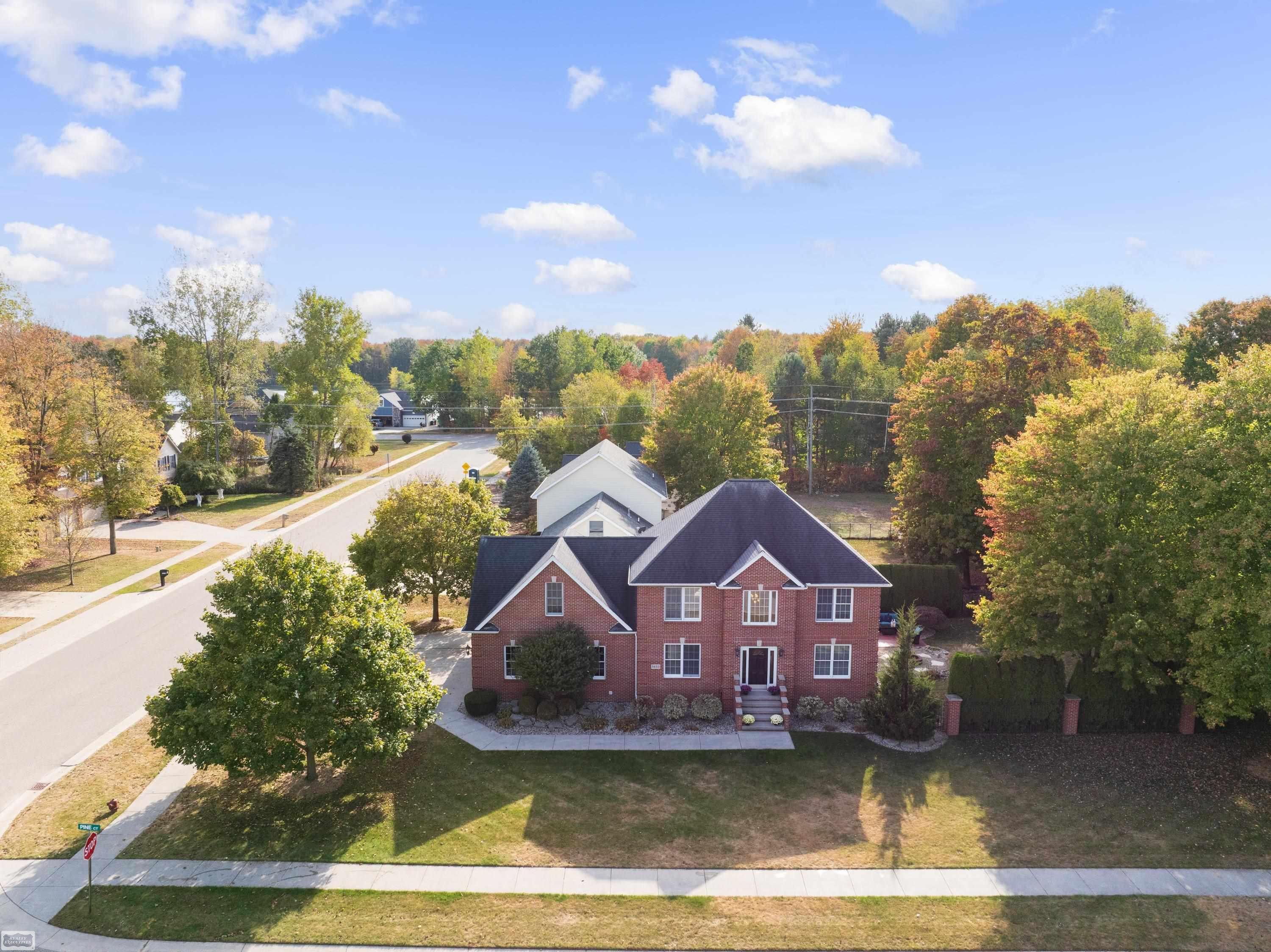 5653 Pine Court, Kimball, MI — Photo 2