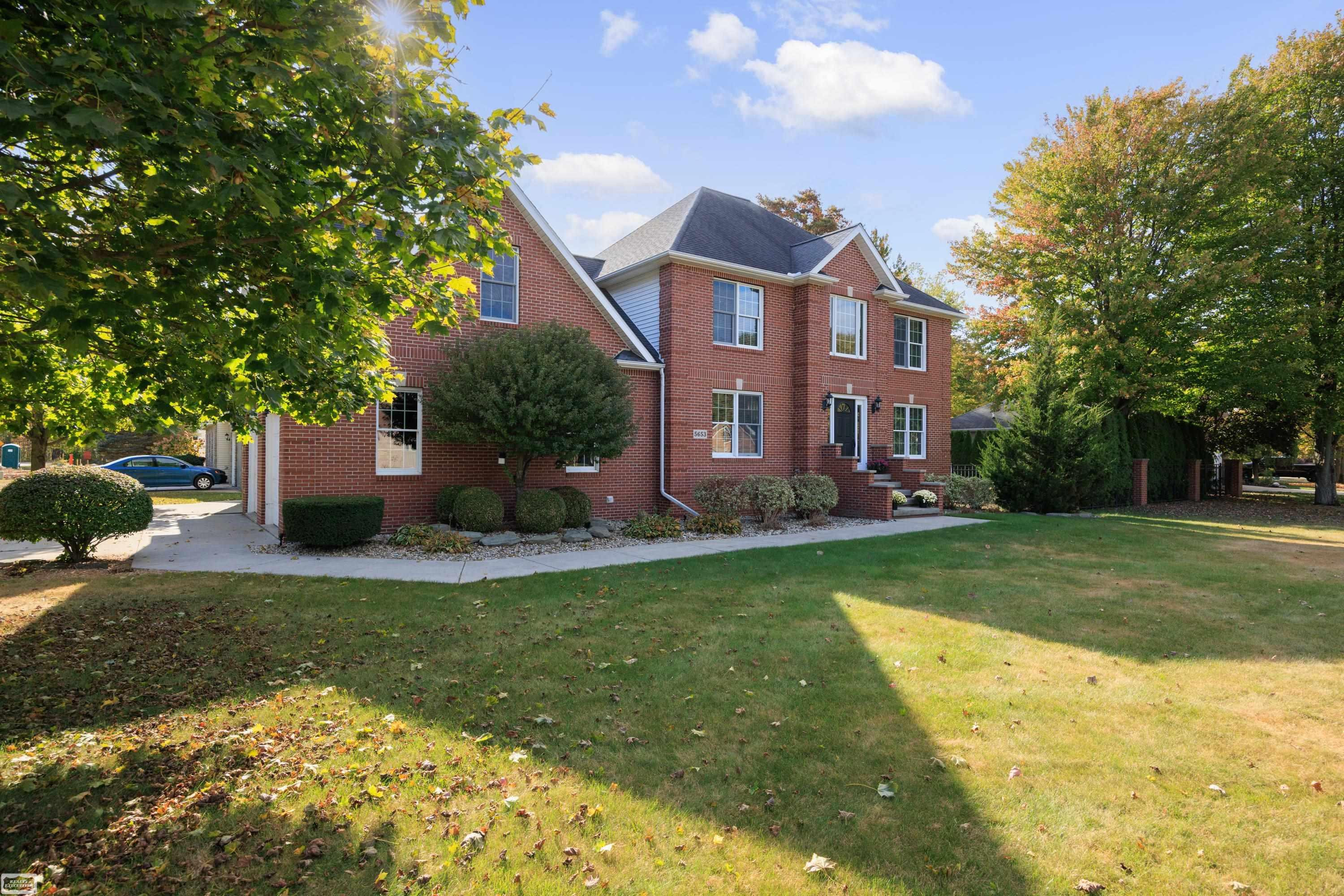 5653 Pine Court, Kimball, MI — Photo 3