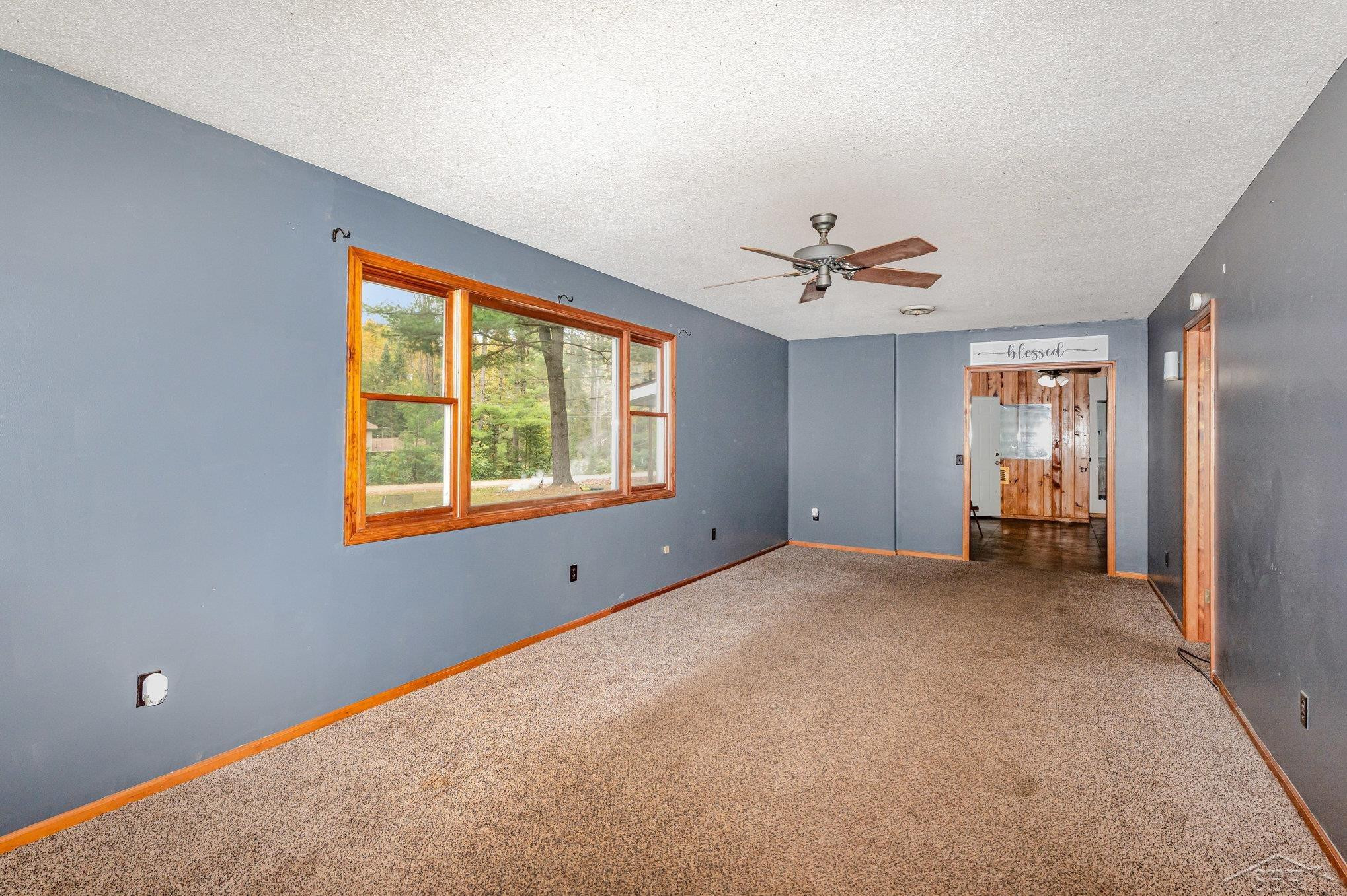 4701 Scenic River Drive, Alger, MI 48610 — Photo 4
