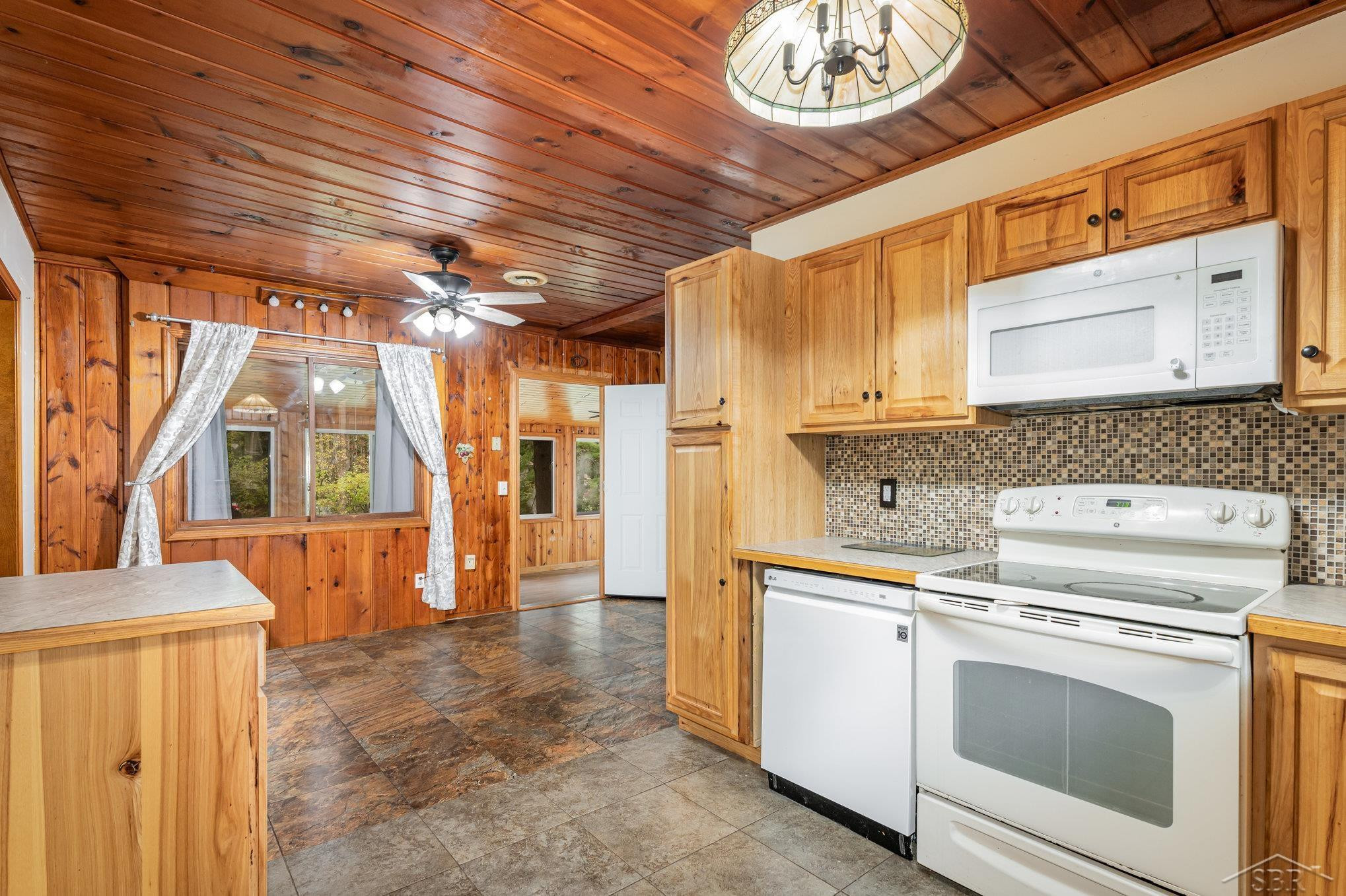4701 Scenic River Drive, Alger, MI 48610 — Photo 6