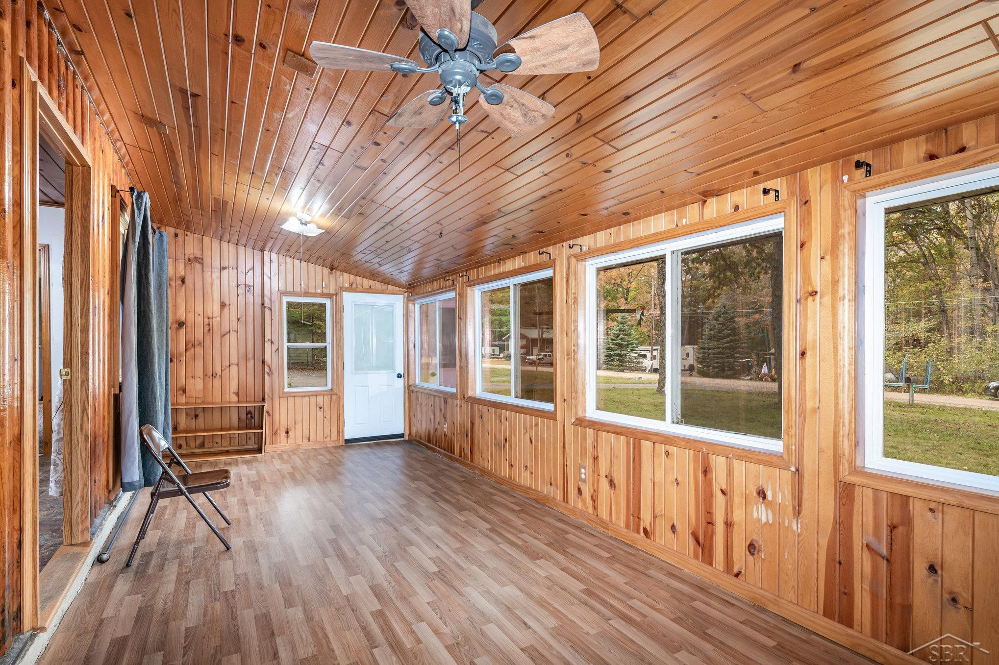 4701 Scenic River Drive, Alger, MI 48610 — Photo 8