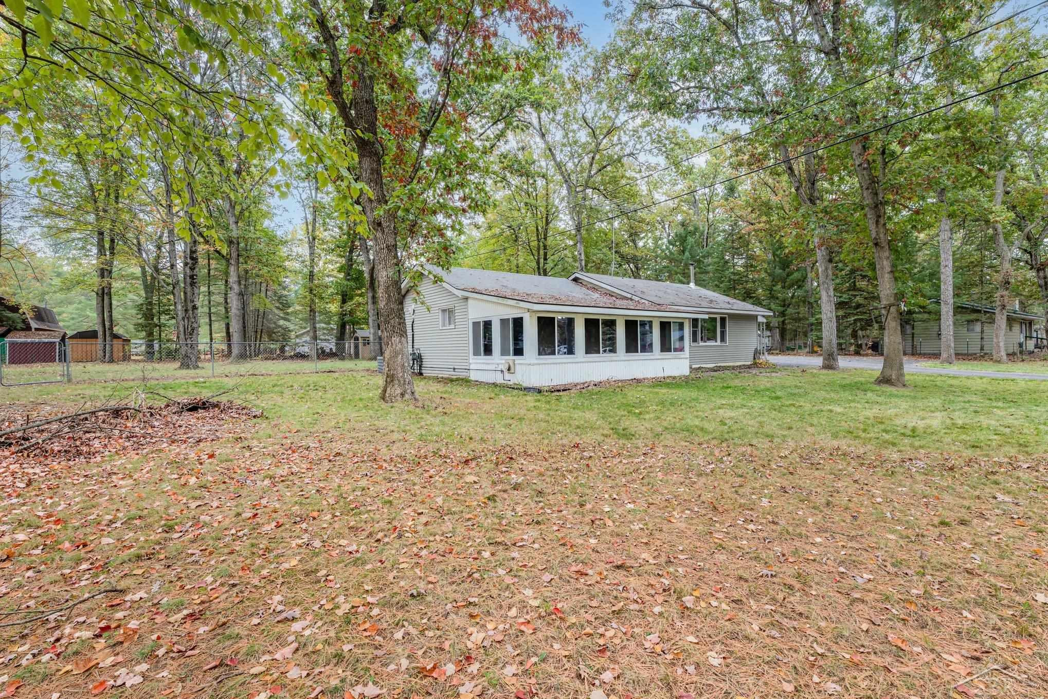 4701 Scenic River Drive, Alger, MI 48610 — Photo 16