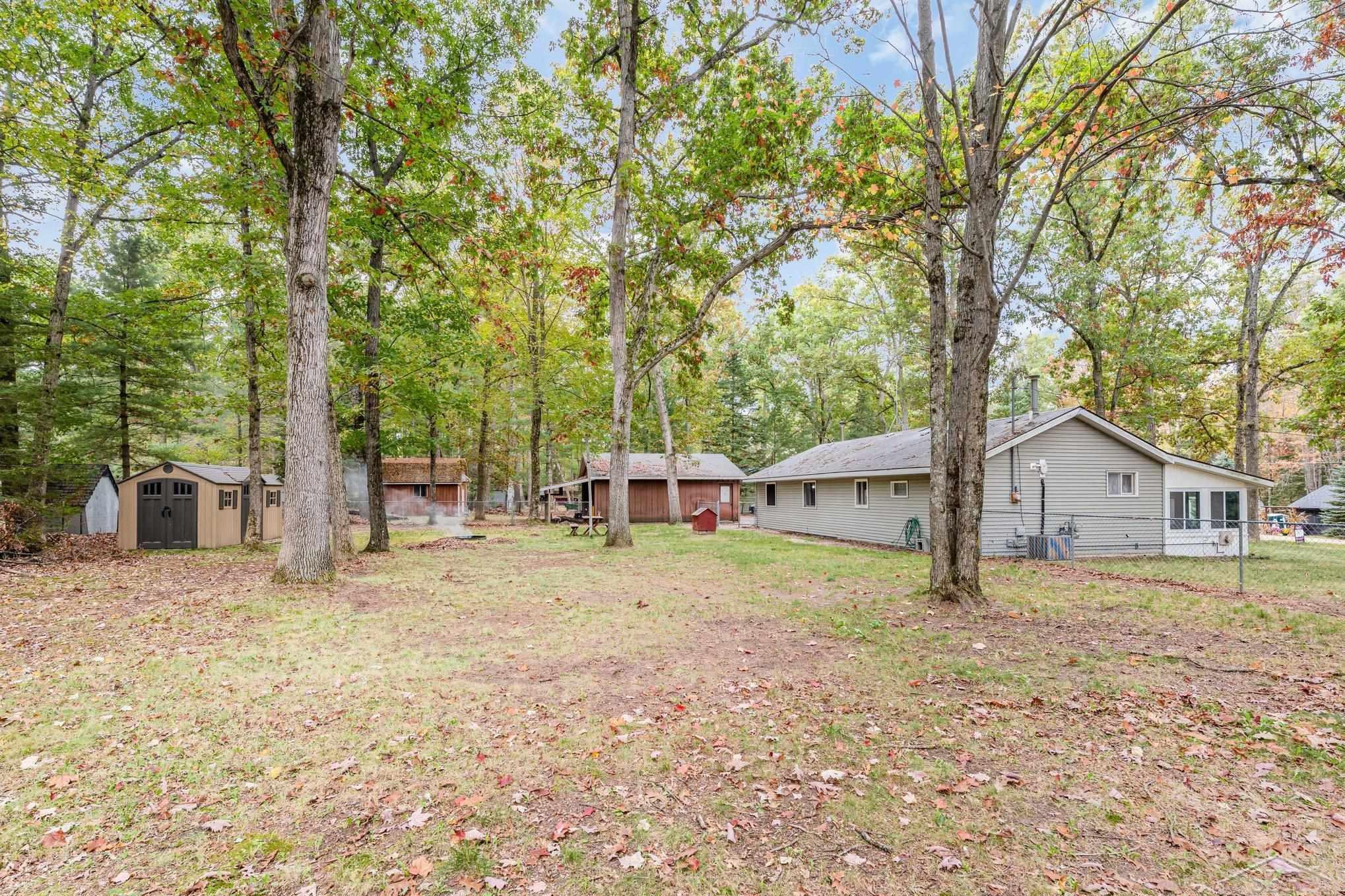 4701 Scenic River Drive, Alger, MI 48610 — Photo 18