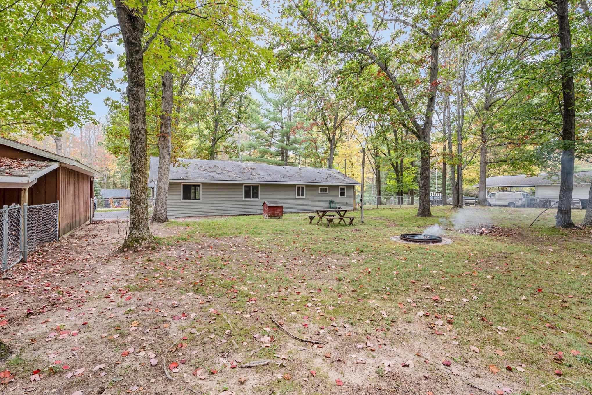 4701 Scenic River Drive, Alger, MI 48610 — Photo 19