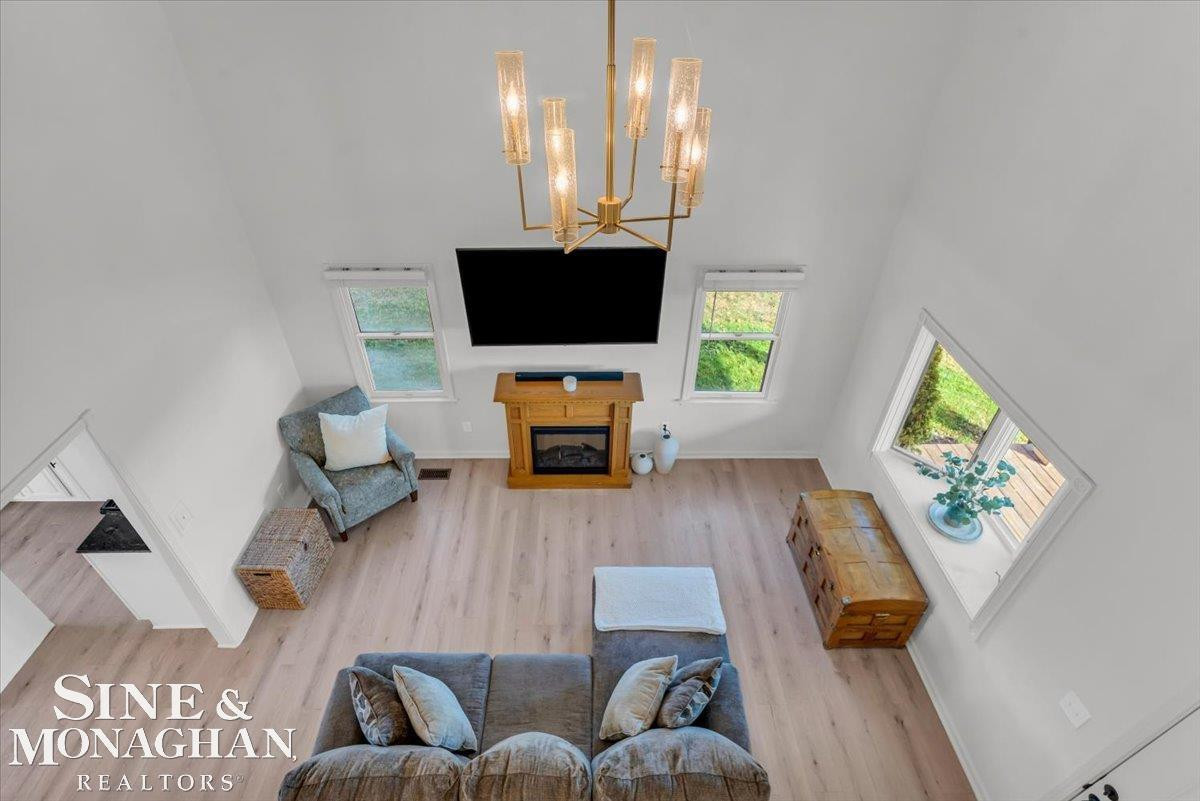 833 Range Road, Kimball, MI — Photo 2