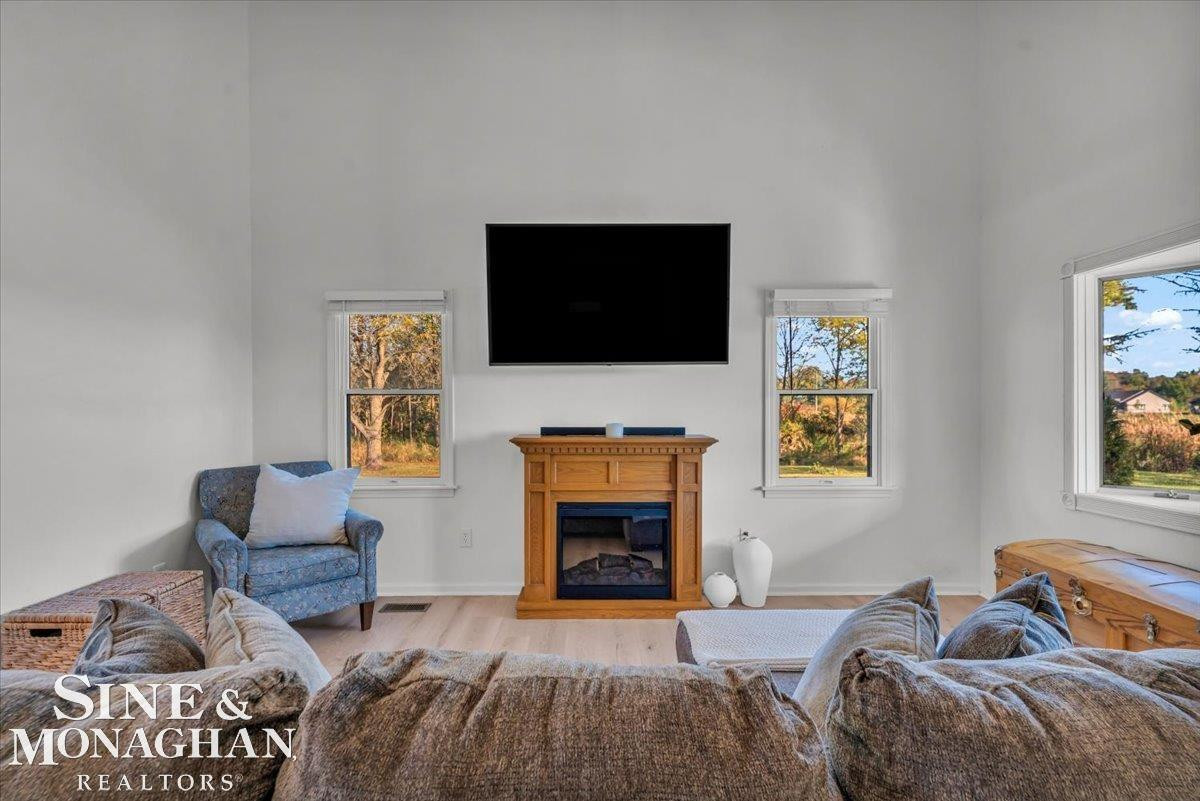 833 Range Road, Kimball, MI — Photo 4