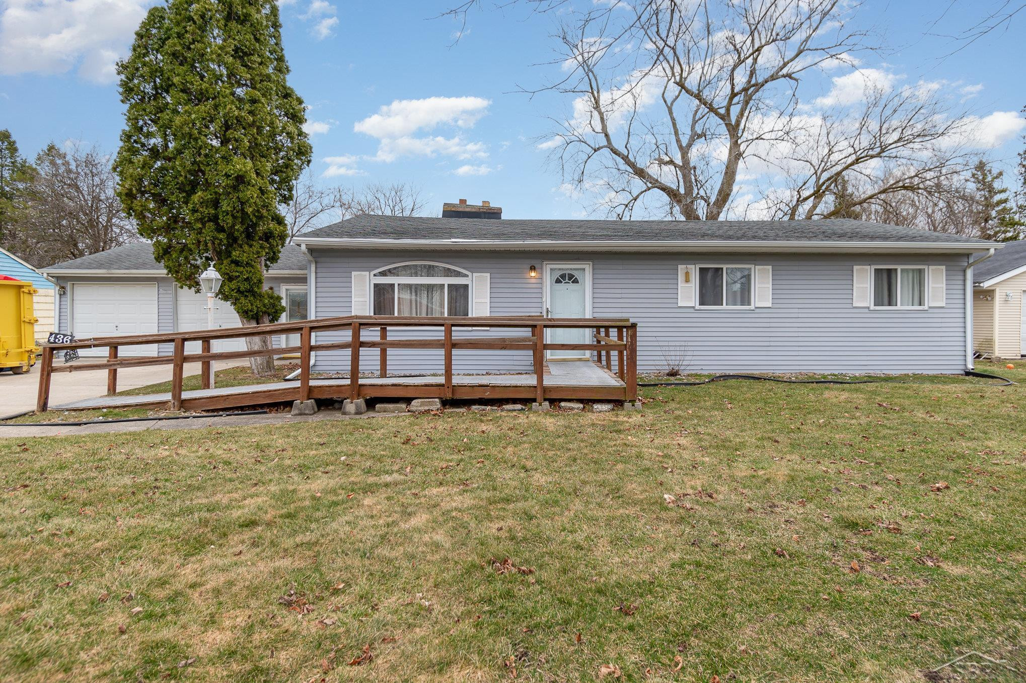 436 S 27th Street, Saginaw, MI 48601 — Photo 4