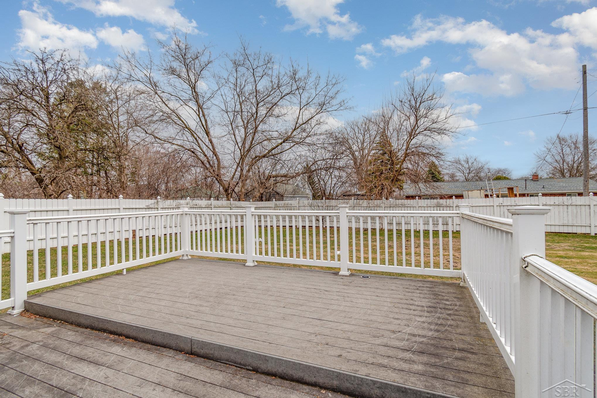 436 S 27th Street, Saginaw, MI 48601 — Photo 23