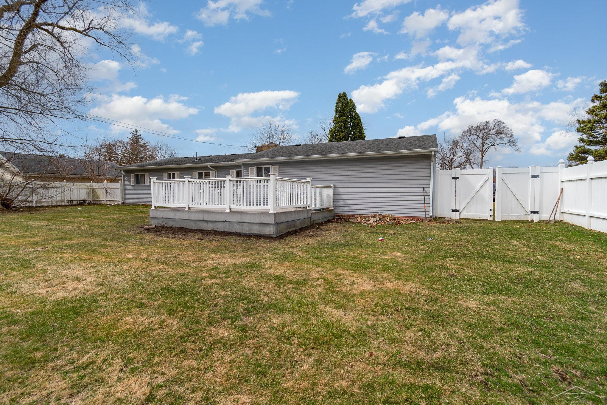 436 S 27th Street, Saginaw, MI 48601 — Photo 24