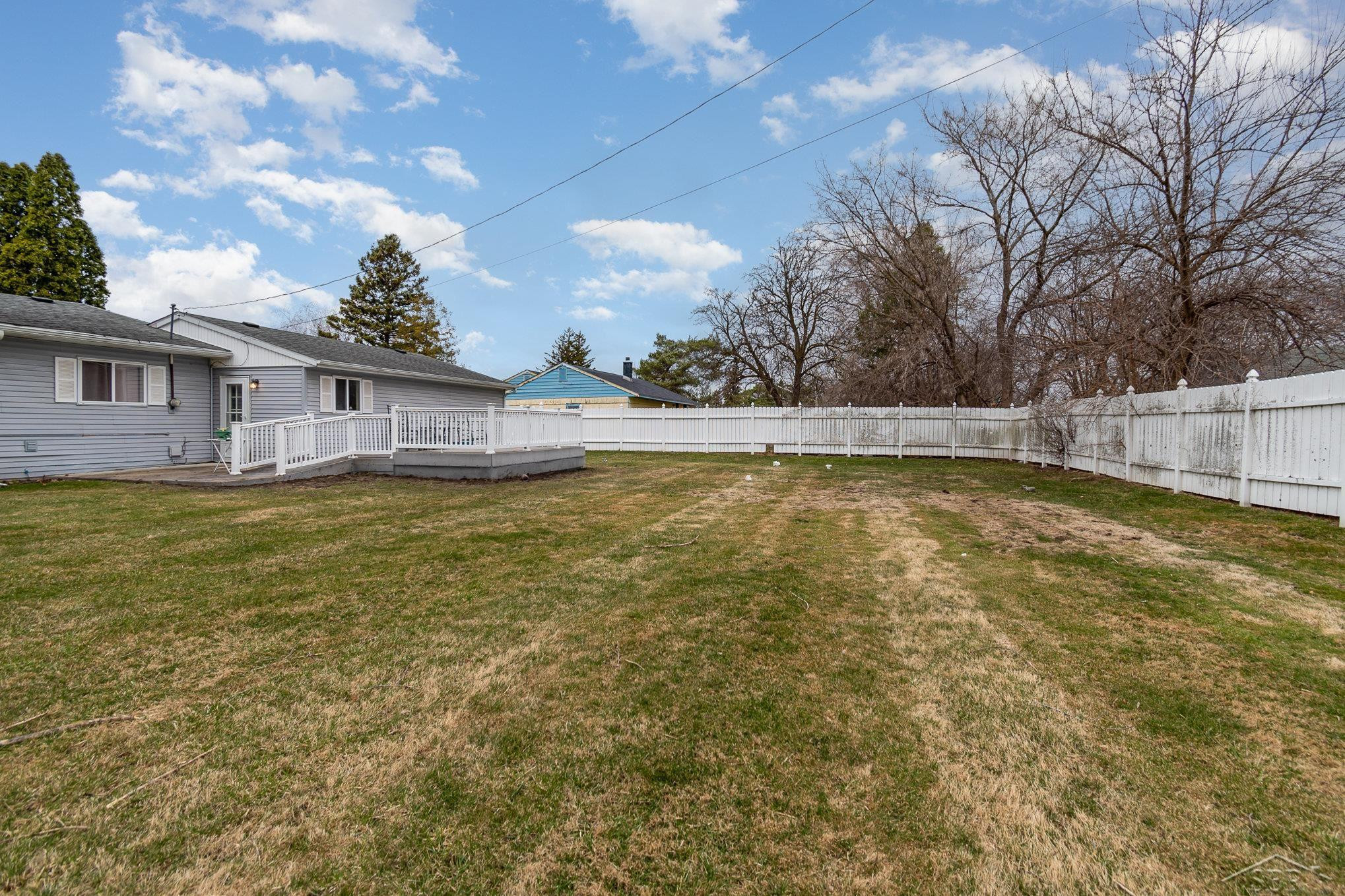 436 S 27th Street, Saginaw, MI 48601 — Photo 25