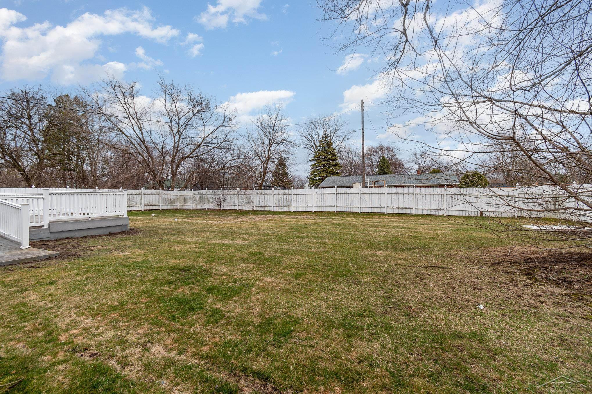 436 S 27th Street, Saginaw, MI 48601 — Photo 26