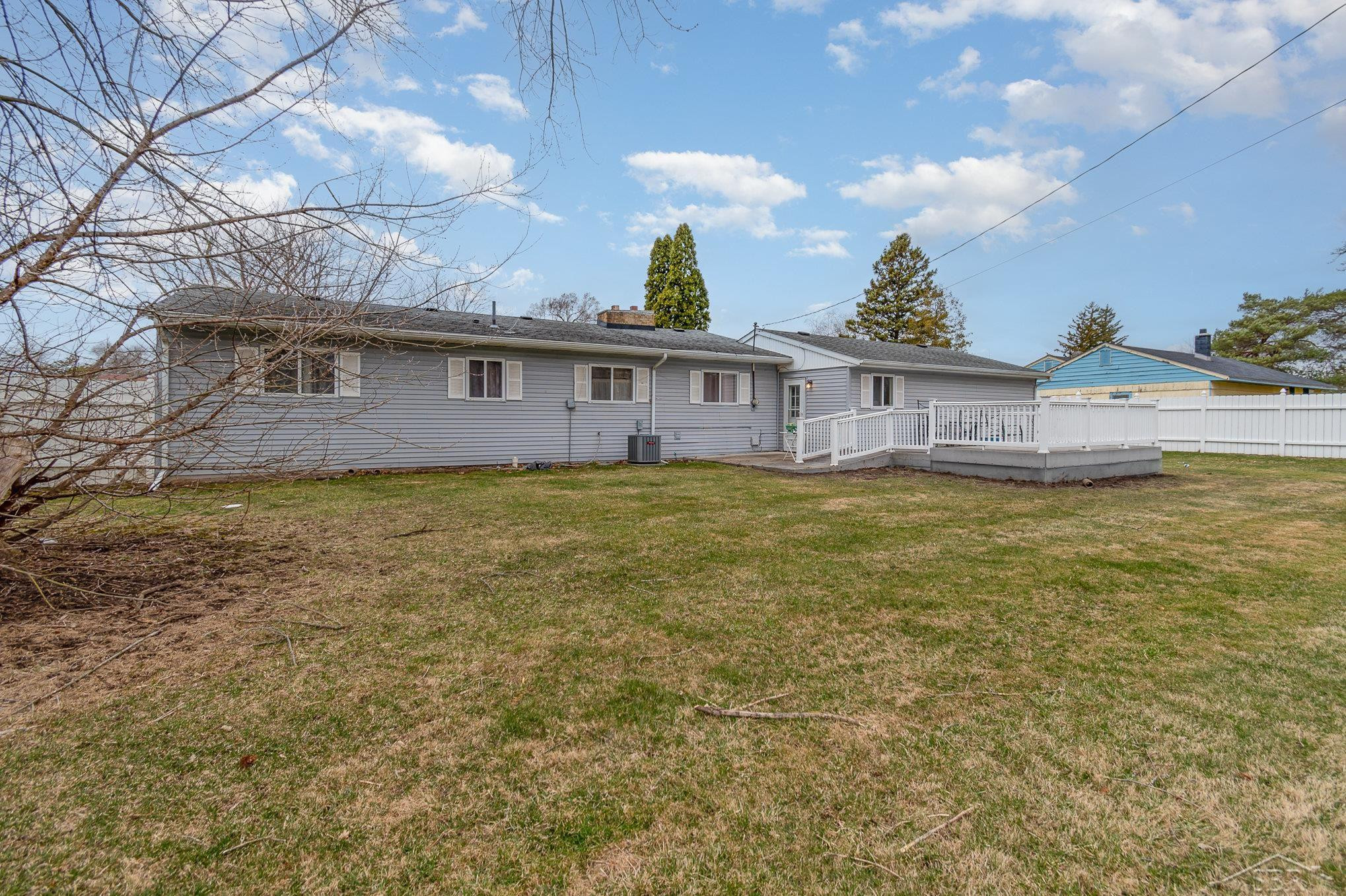 436 S 27th Street, Saginaw, MI 48601 — Photo 27