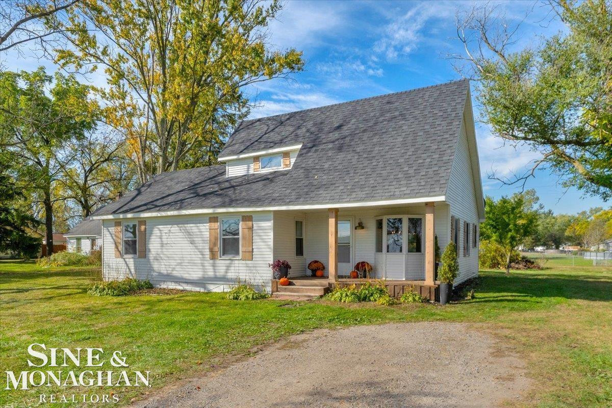 833 Range Road, Kimball, MI — Photo 34
