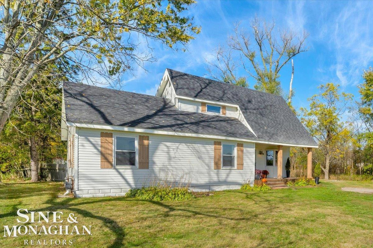 833 Range Road, Kimball, MI — Photo 35