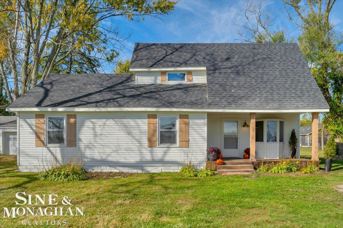 833 Range Road, Kimball, MI — Photo 39