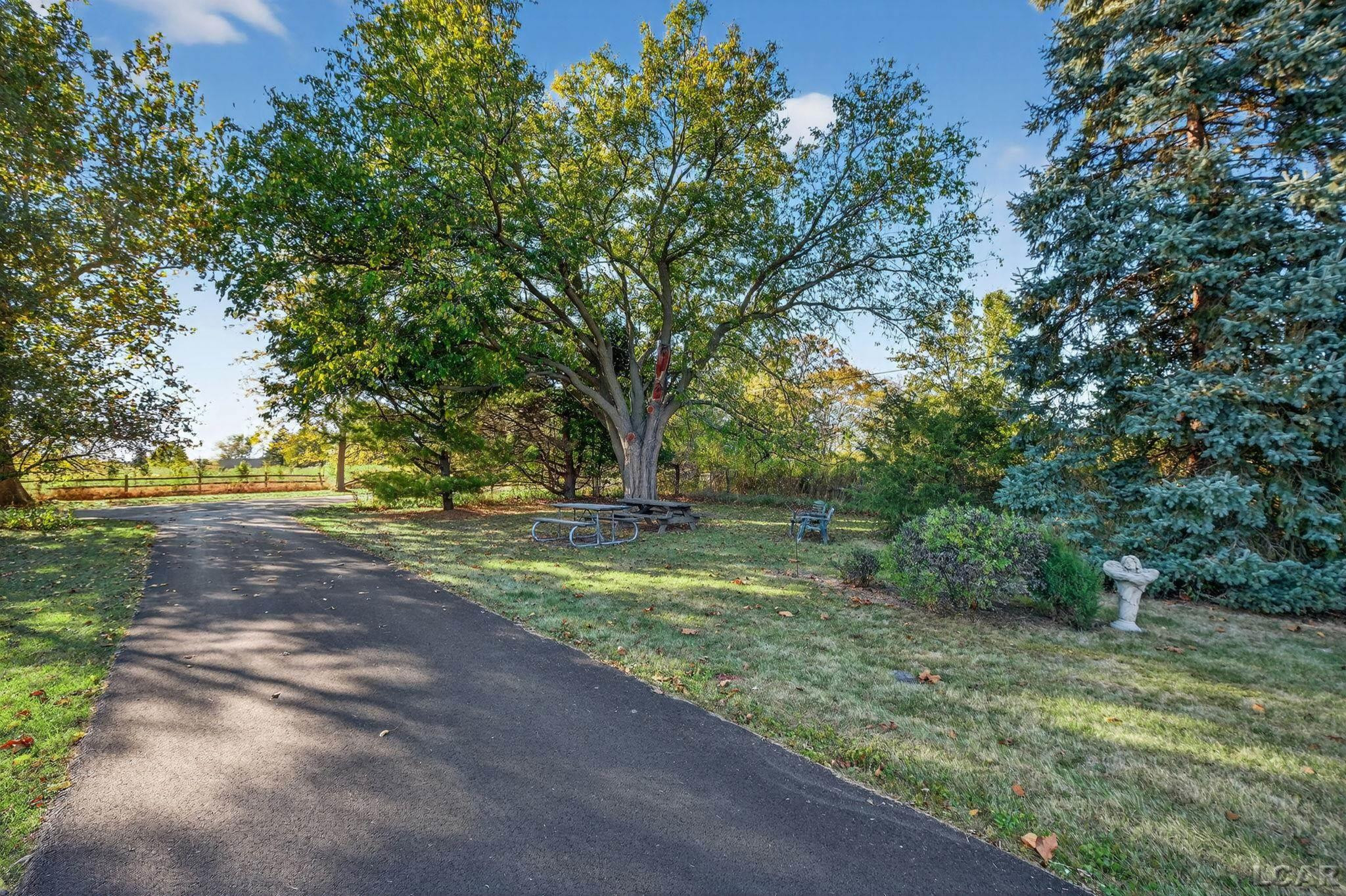7200 Turk Road, MI 49267 — Photo 2