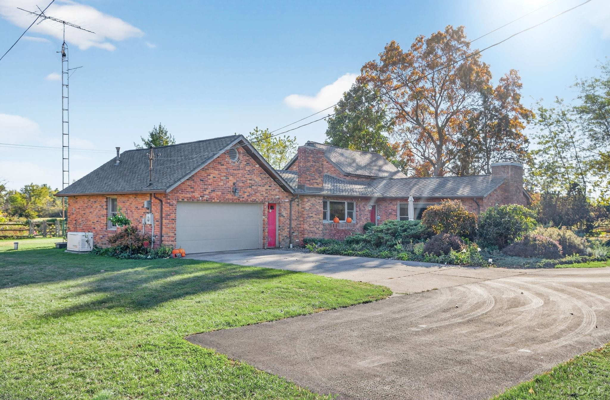 7200 Turk Road, MI 49267 — Photo 3