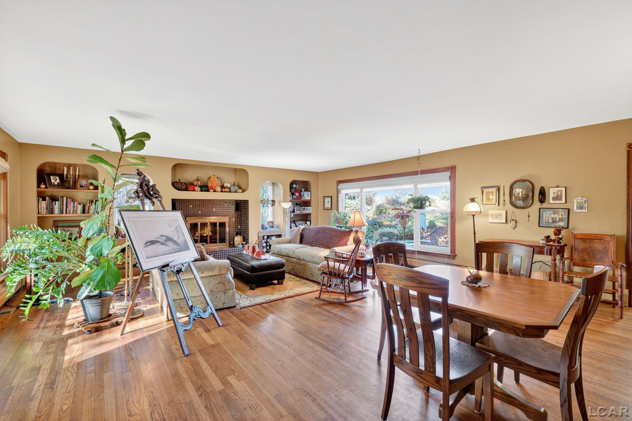 7200 Turk Road, MI 49267 — Photo 5