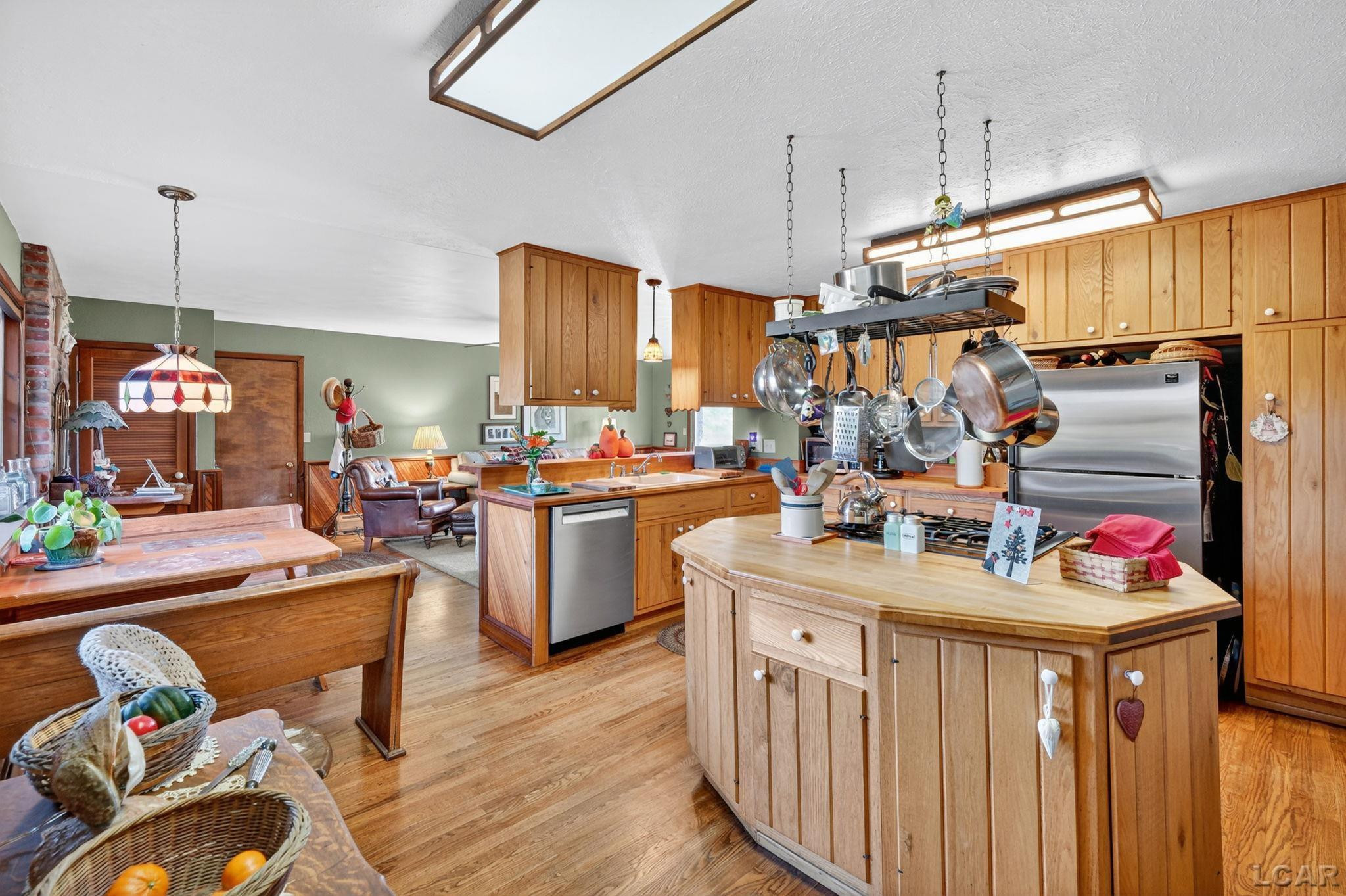 7200 Turk Road, MI 49267 — Photo 10
