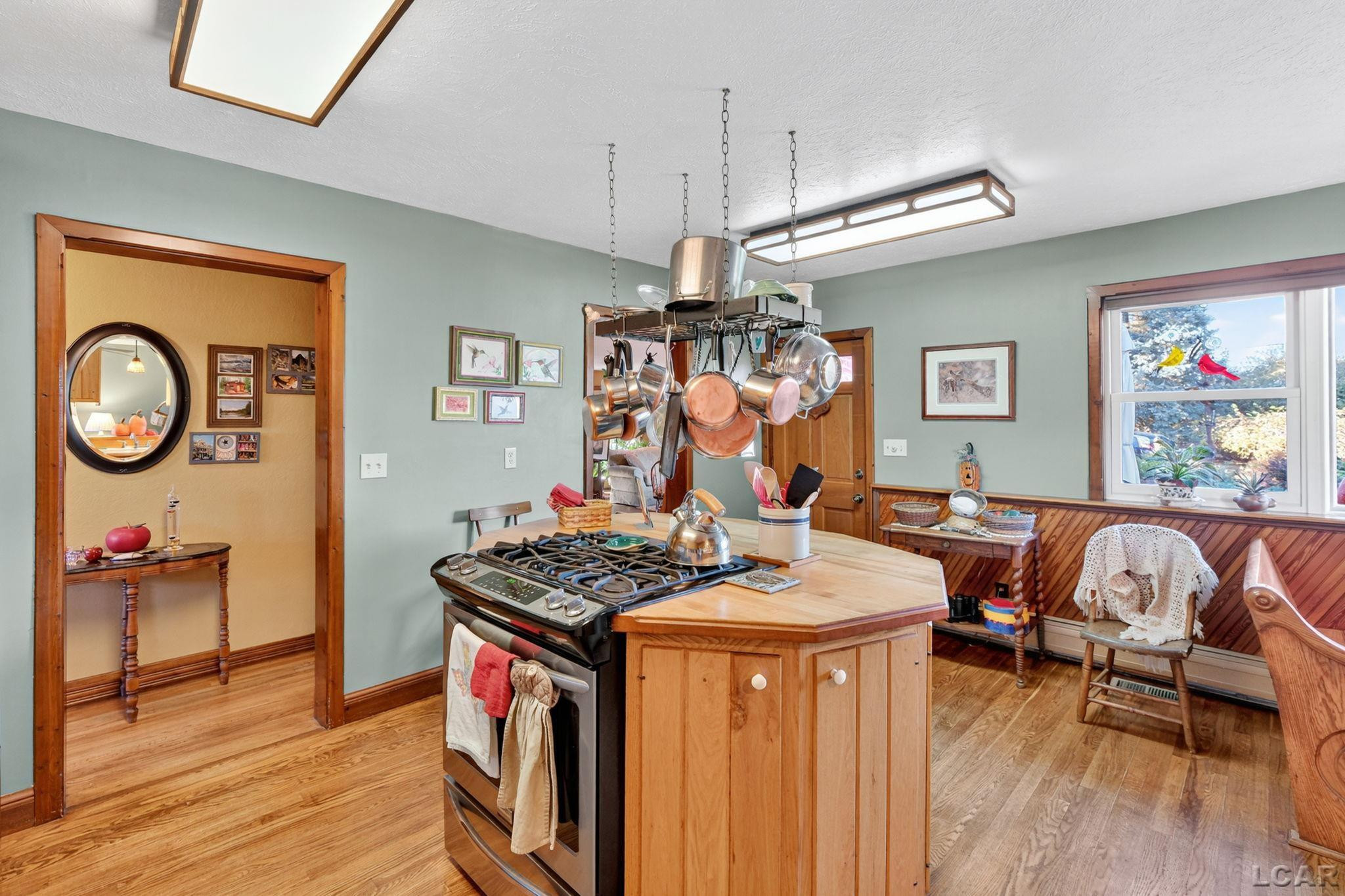 7200 Turk Road, MI 49267 — Photo 11