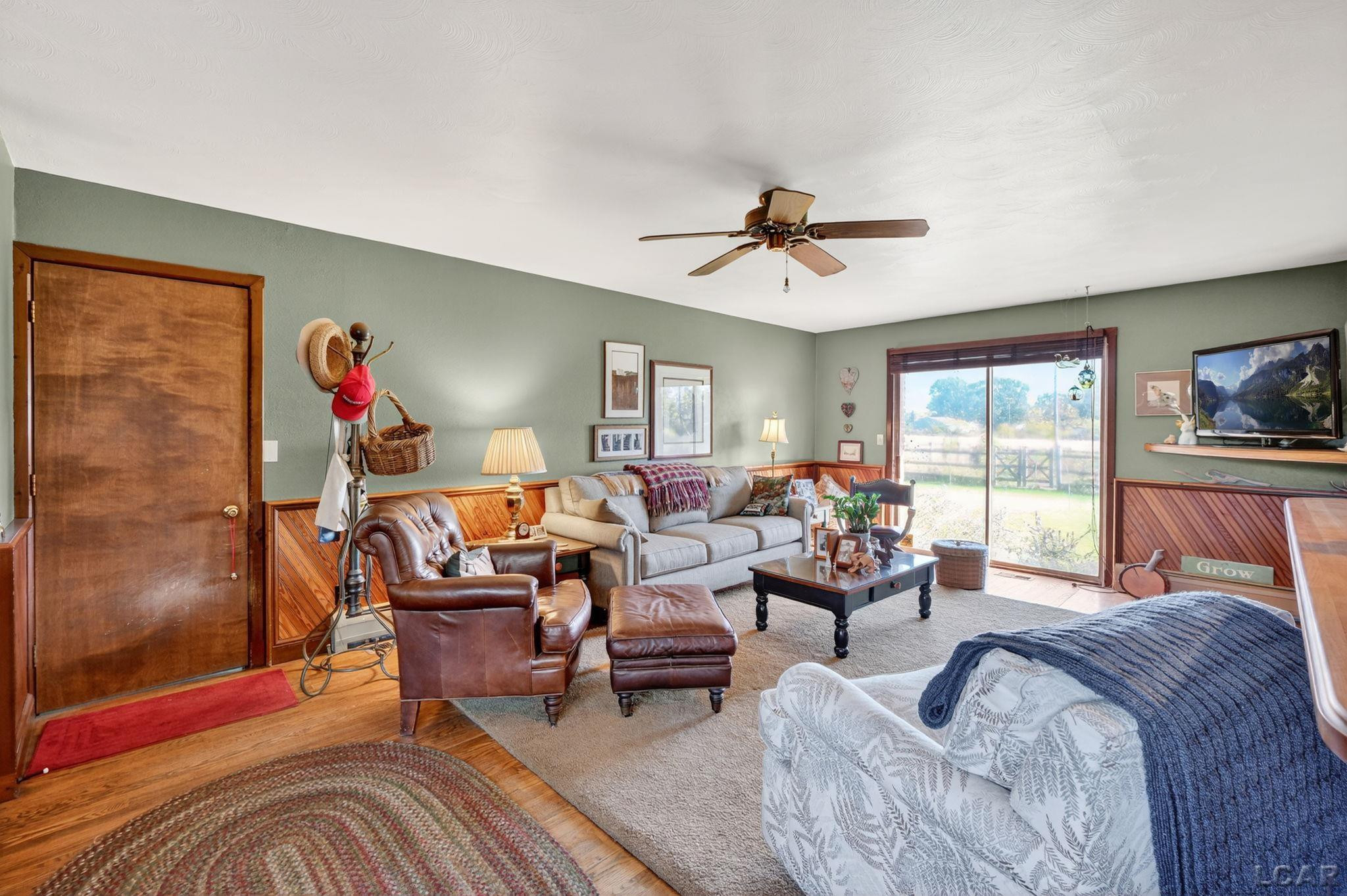 7200 Turk Road, MI 49267 — Photo 17
