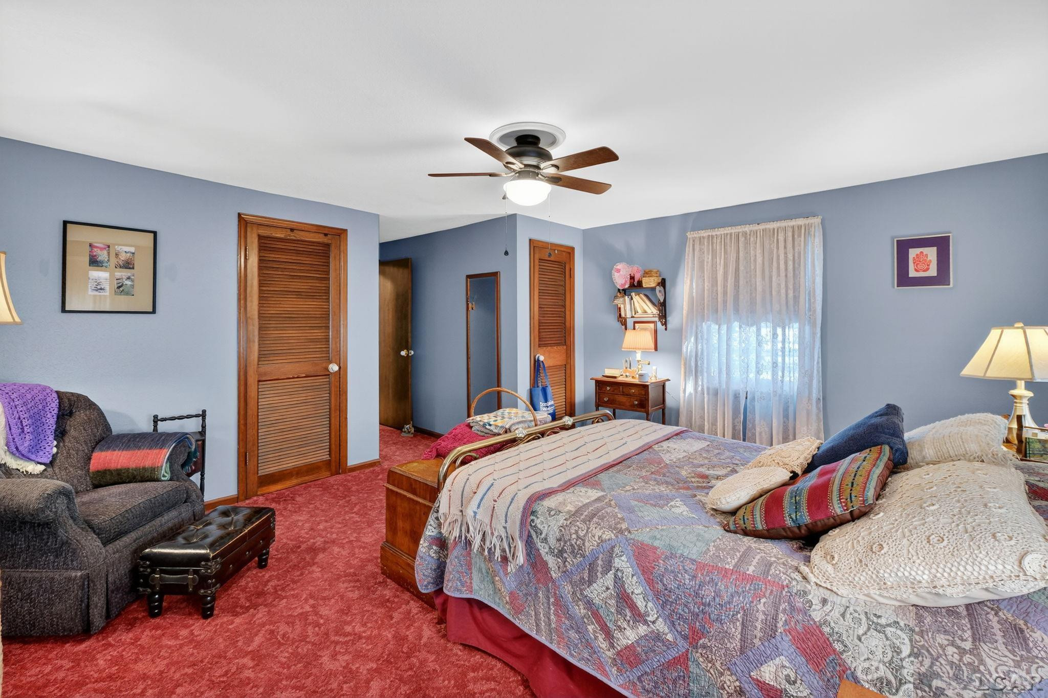7200 Turk Road, MI 49267 — Photo 19