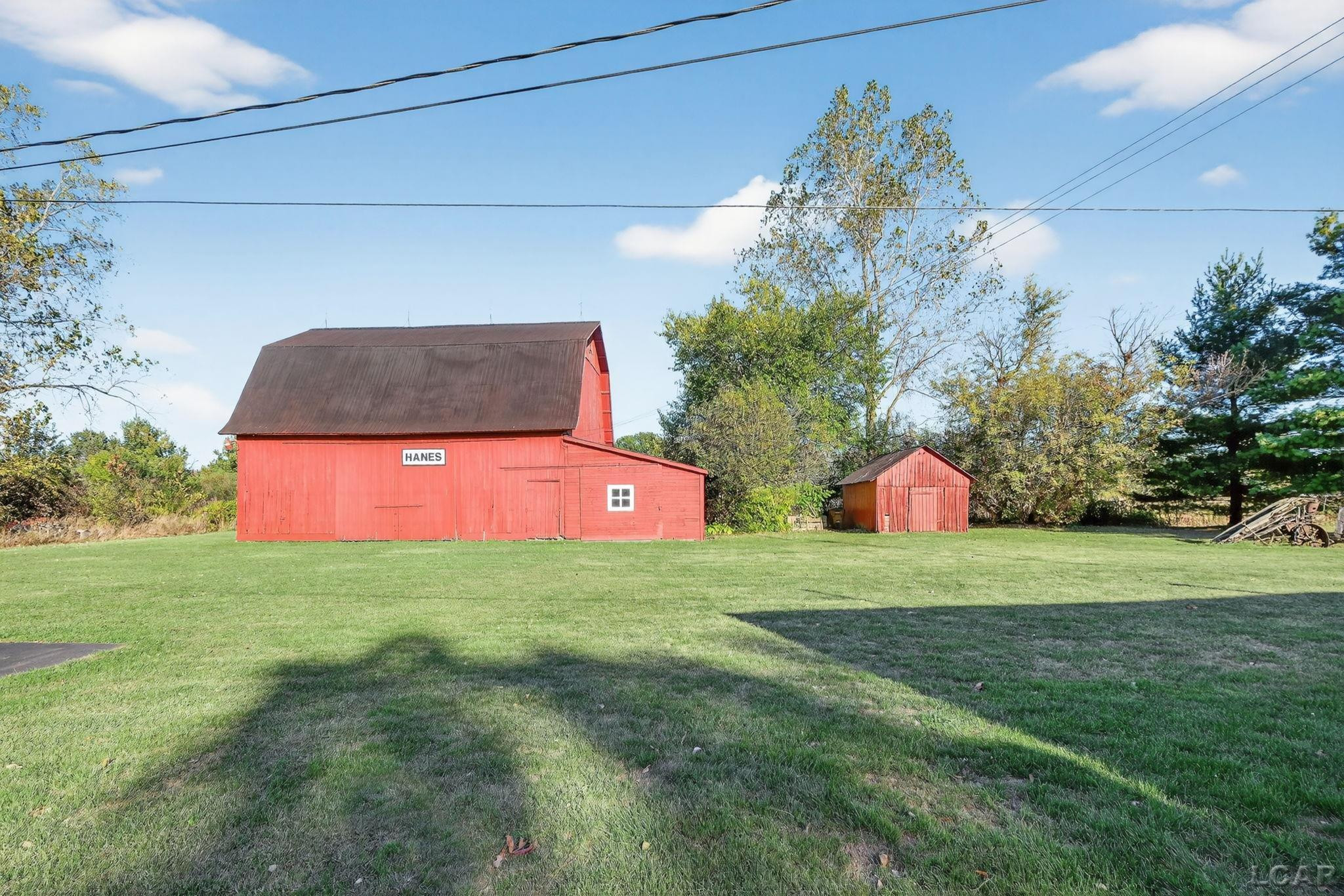 7200 Turk Road, MI 49267 — Photo 30