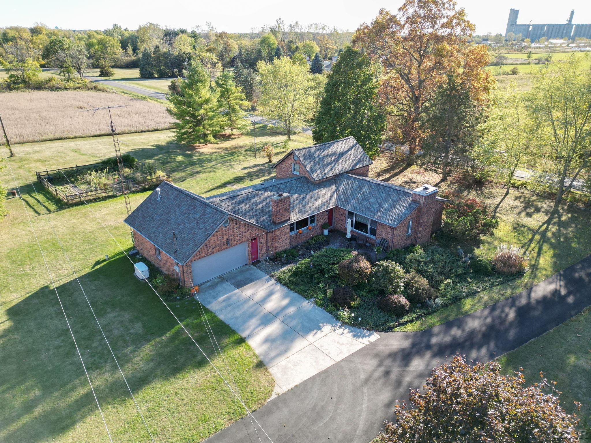 7200 Turk Road, MI 49267 — Photo 36