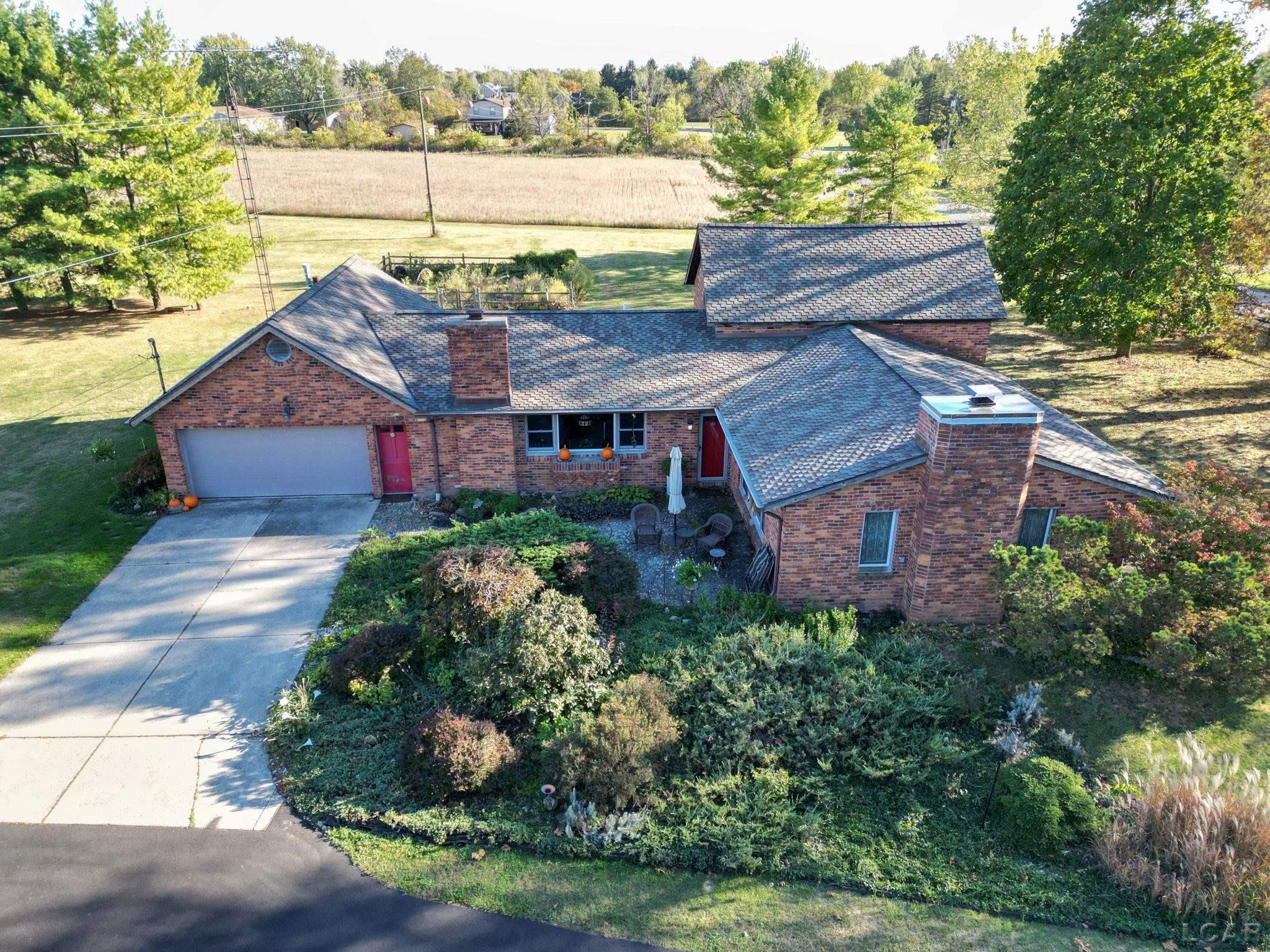 7200 Turk Road, MI 49267 — Photo 37