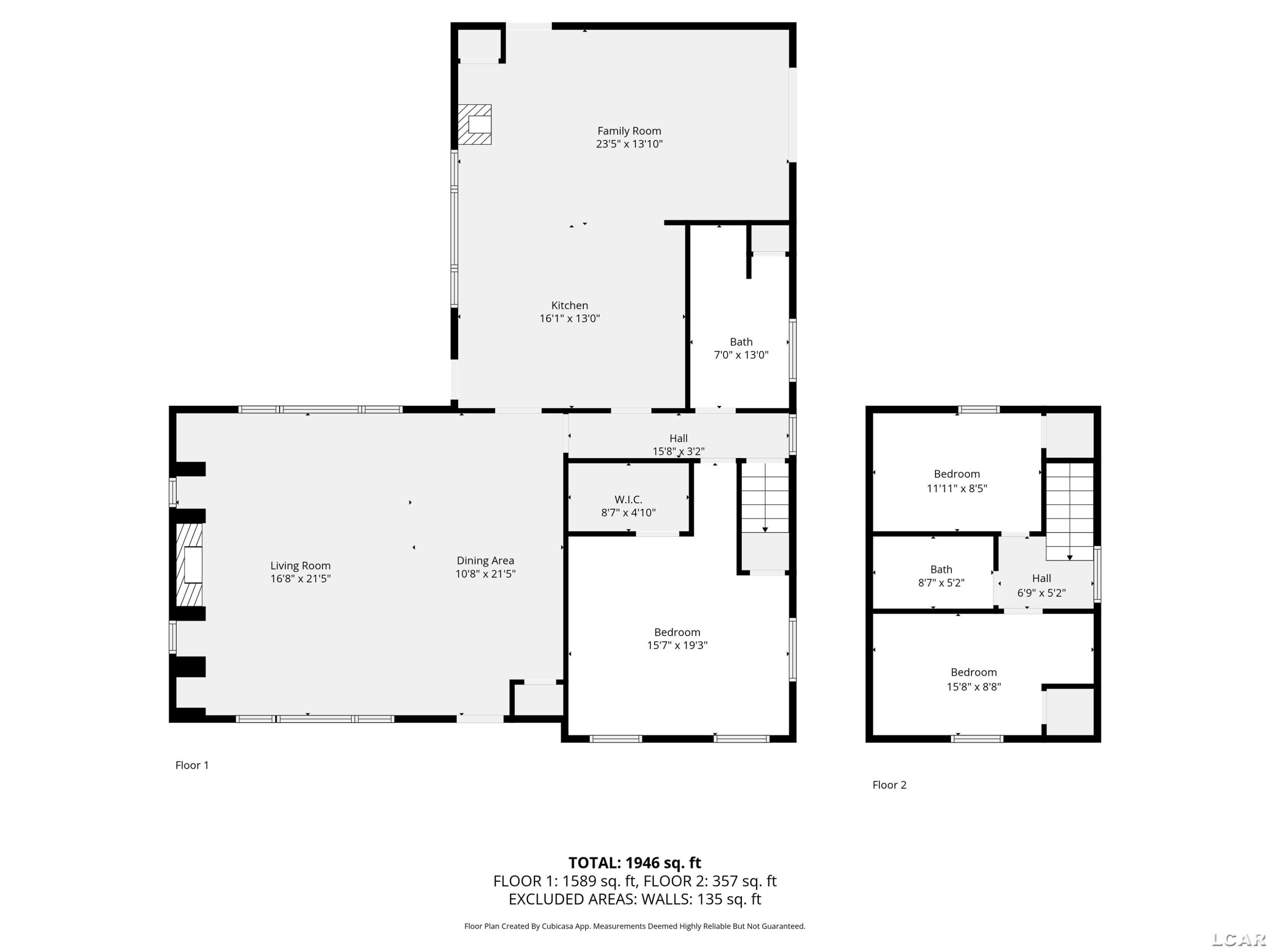 7200 Turk Road, MI 49267 — Photo 41