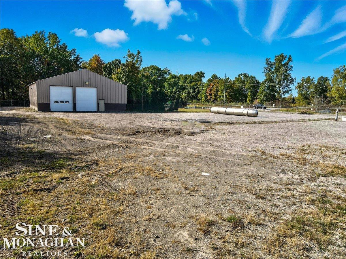 3623 Range Road, MI — Photo 2