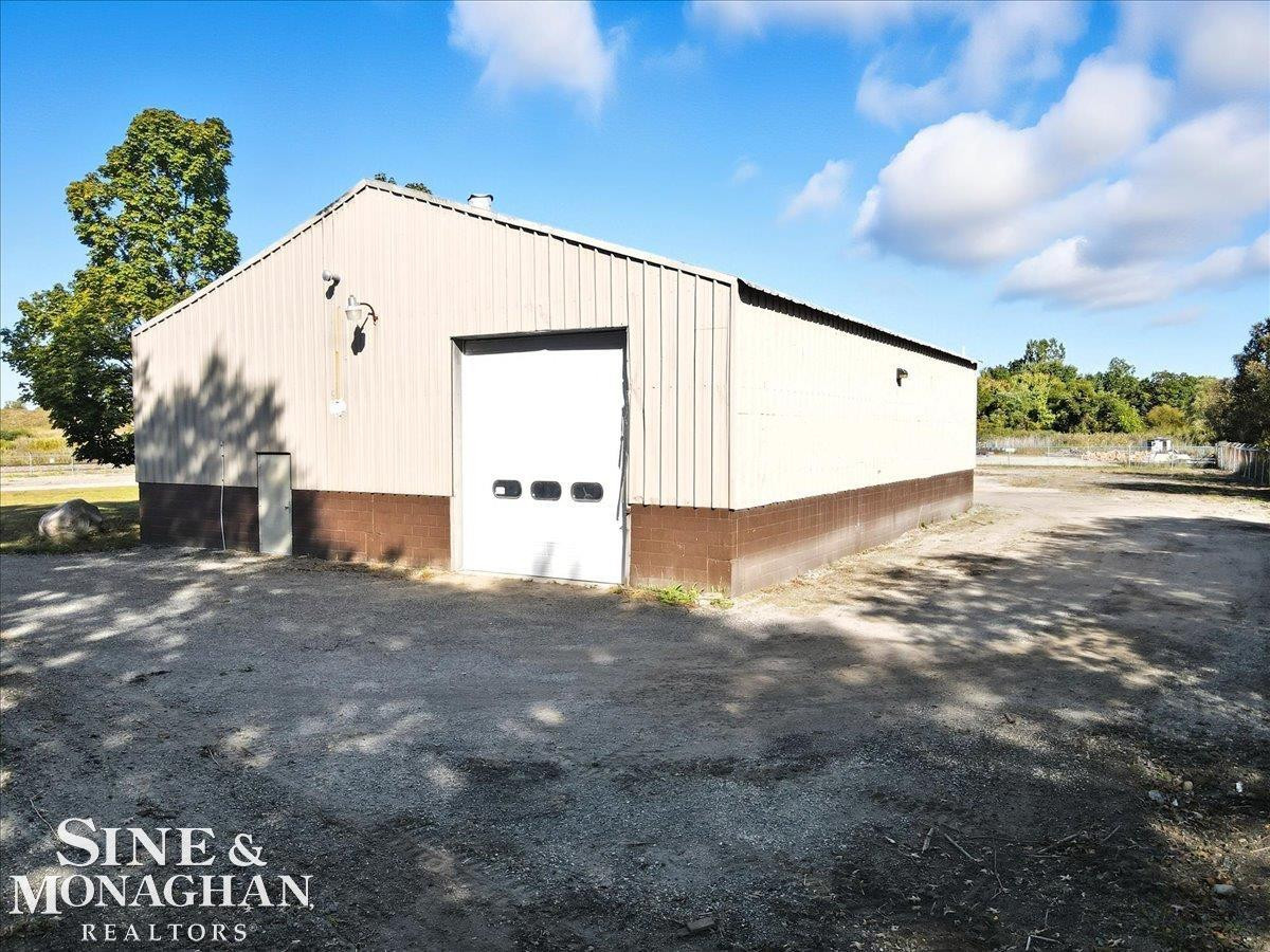 3623 Range Road, MI — Photo 24