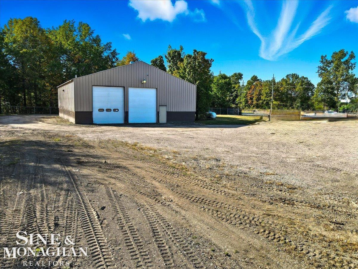 3623 Range Road, MI — Photo 25