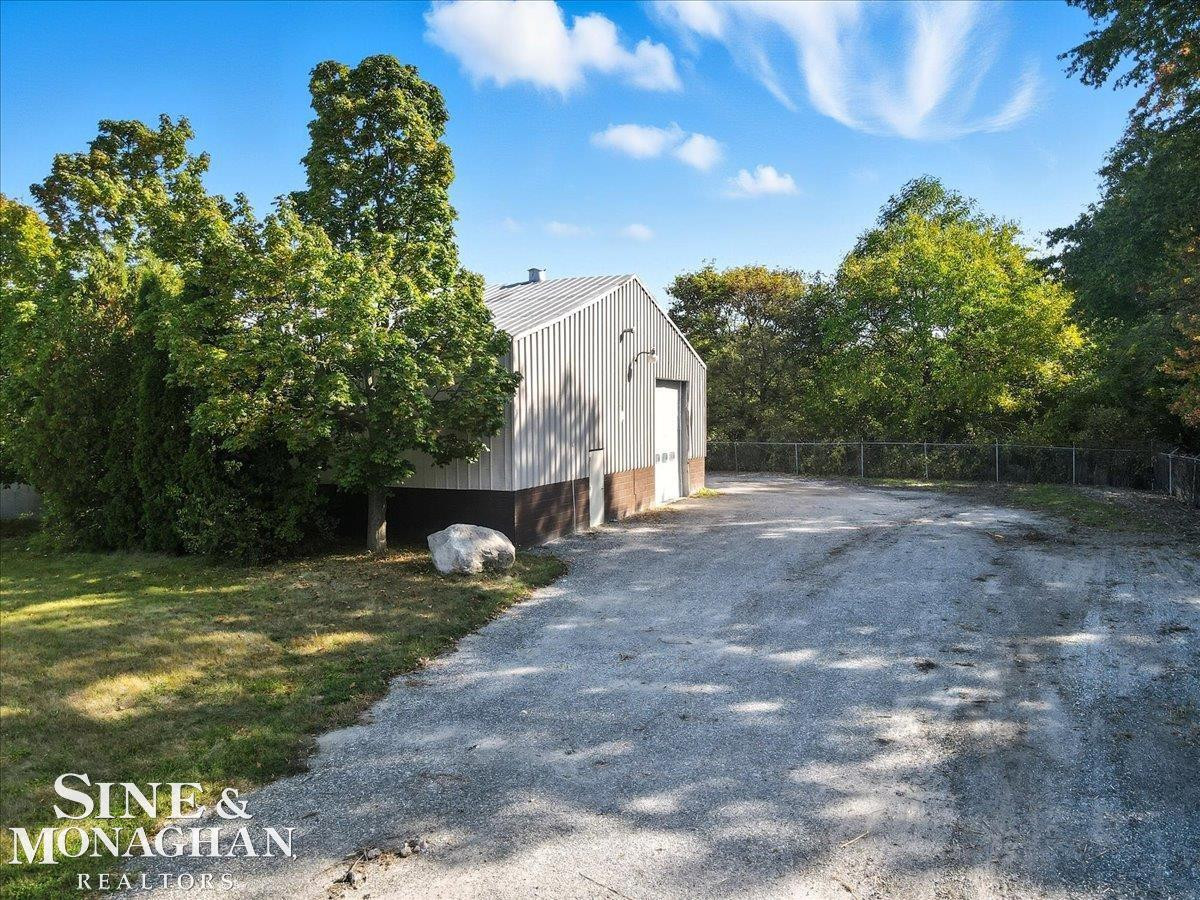3623 Range Road, MI — Photo 26