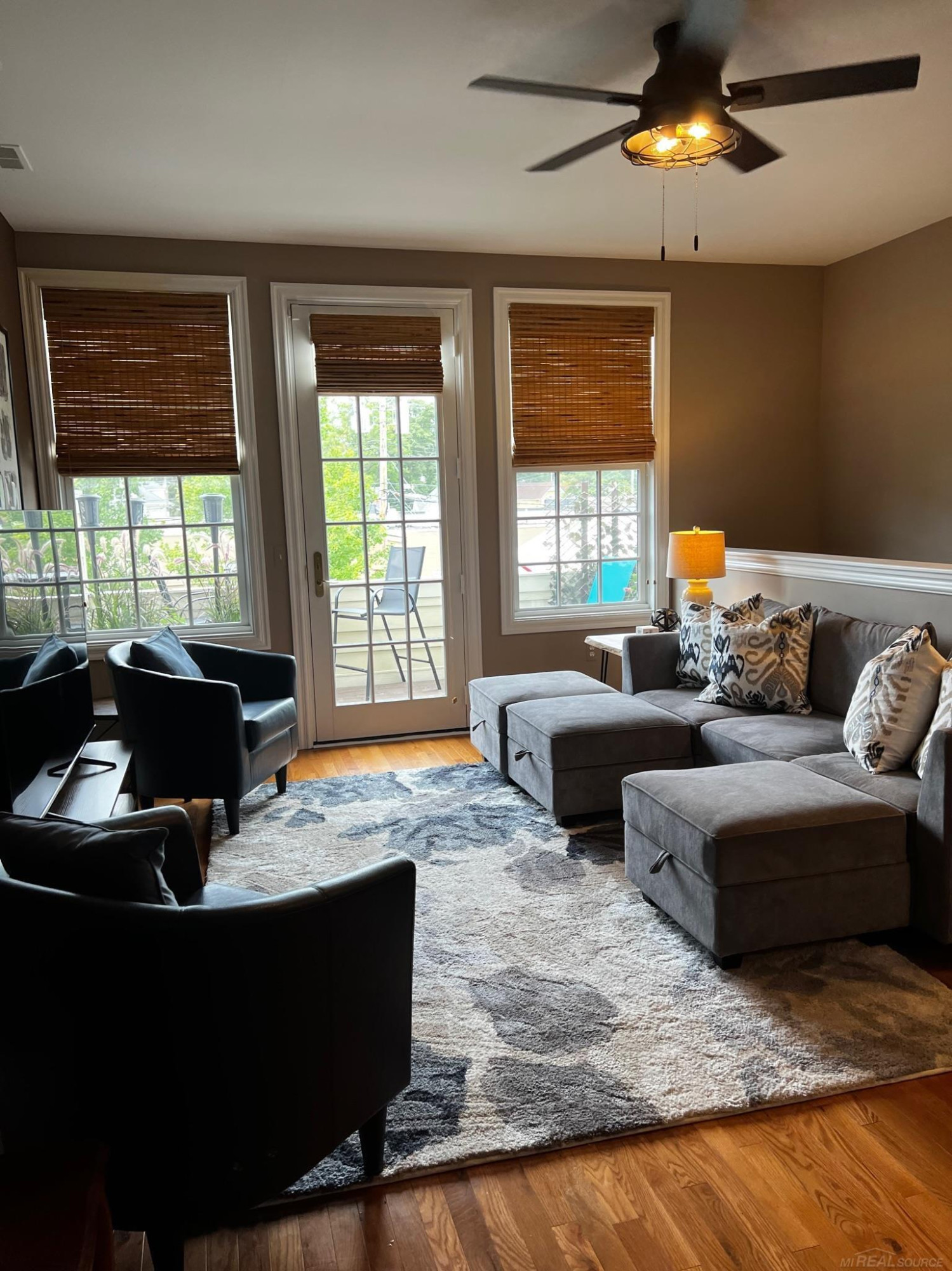 137 Paton Way Avenue, MI 48065 — Photo 17