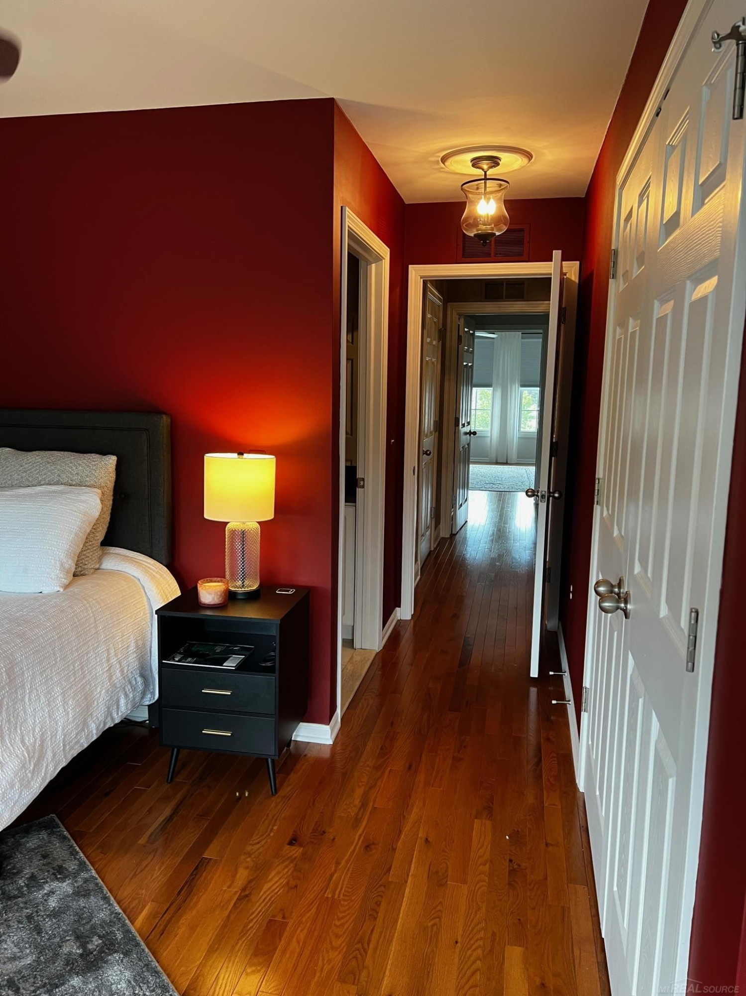 137 Paton Way Avenue, MI 48065 — Photo 36