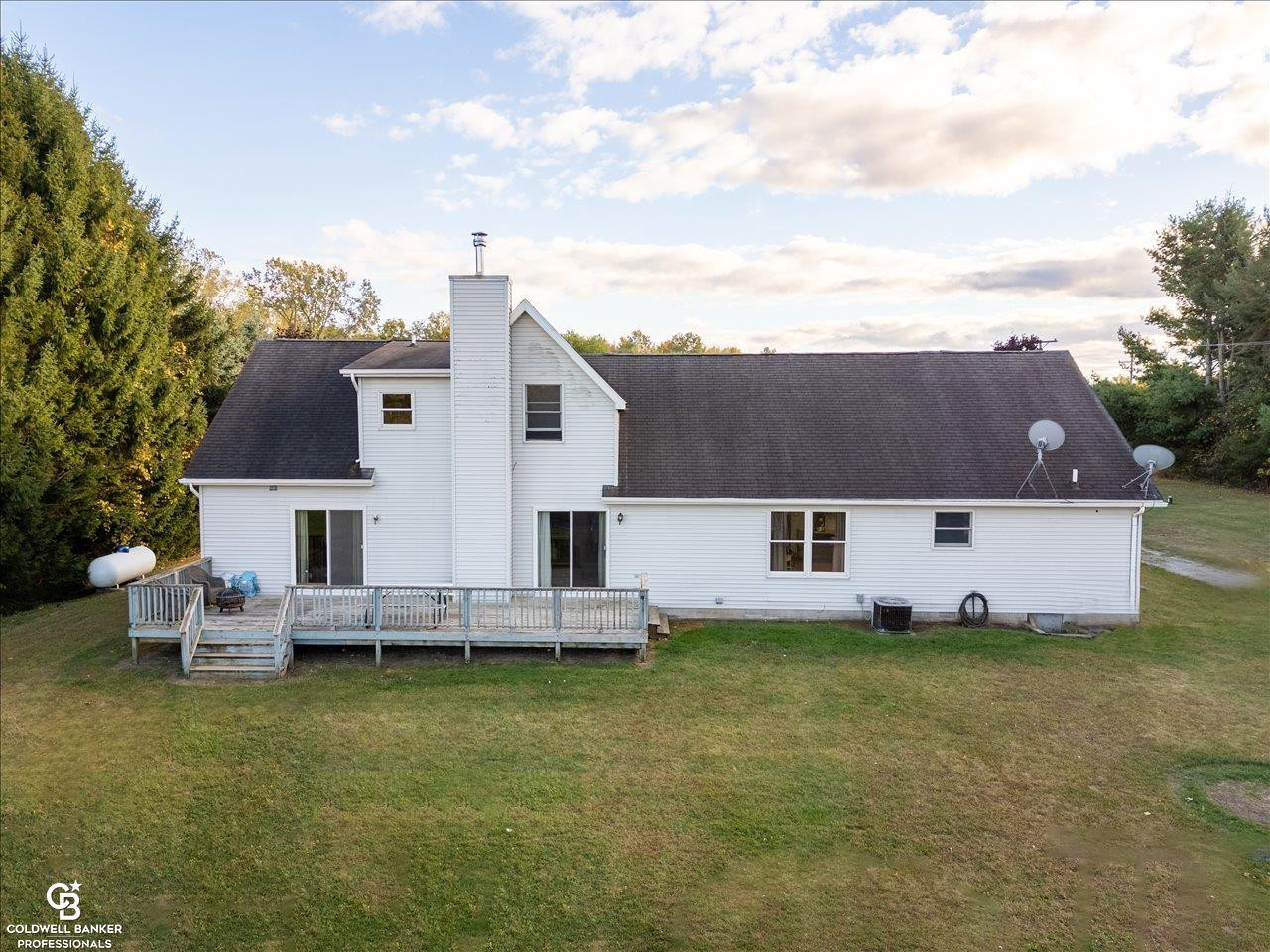 5278 Metcalf Road, MI 48032 — Photo 37