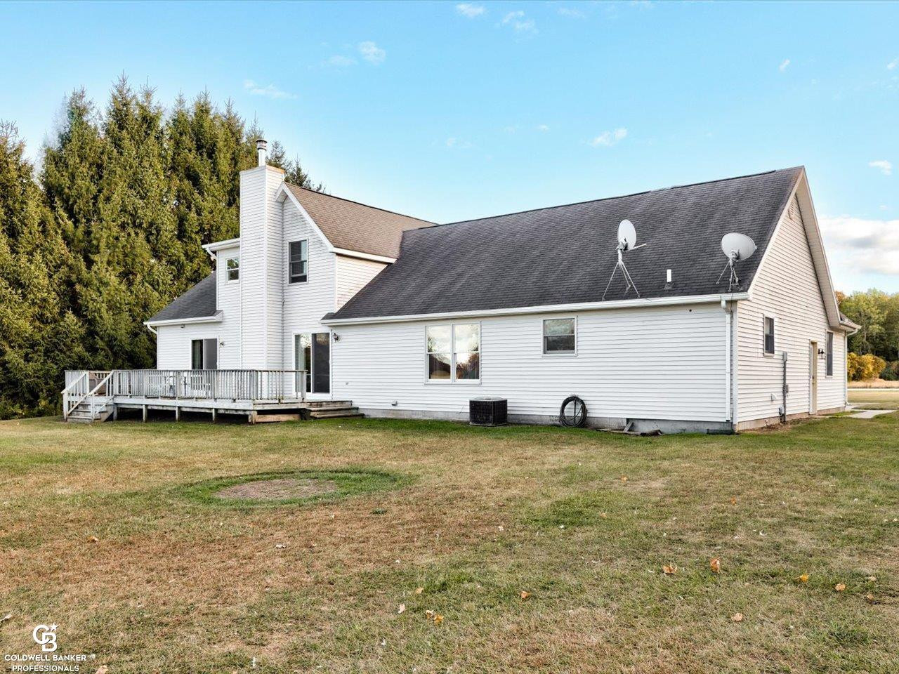 5278 Metcalf Road, MI 48032 — Photo 38