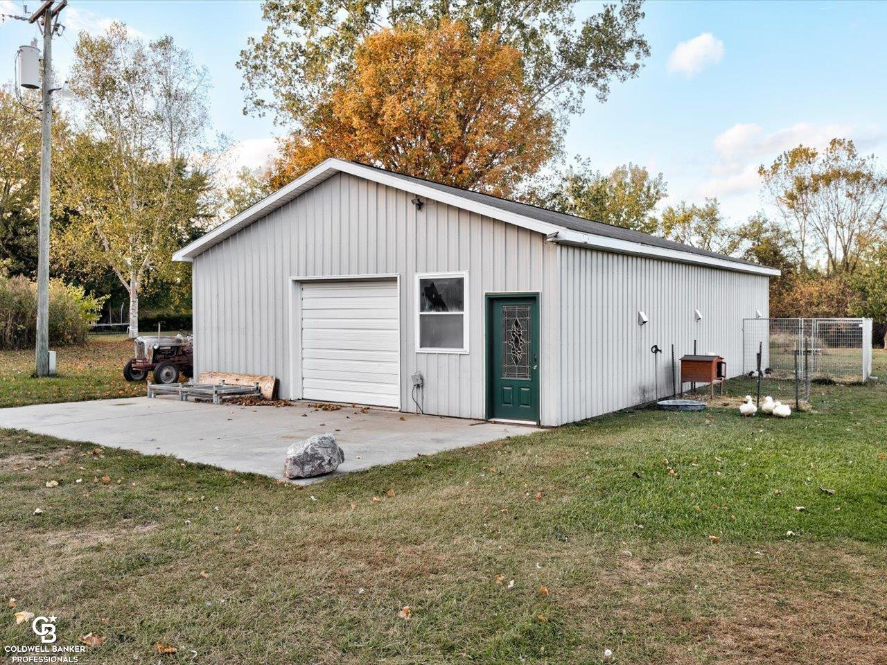 5278 Metcalf Road, MI 48032 — Photo 39