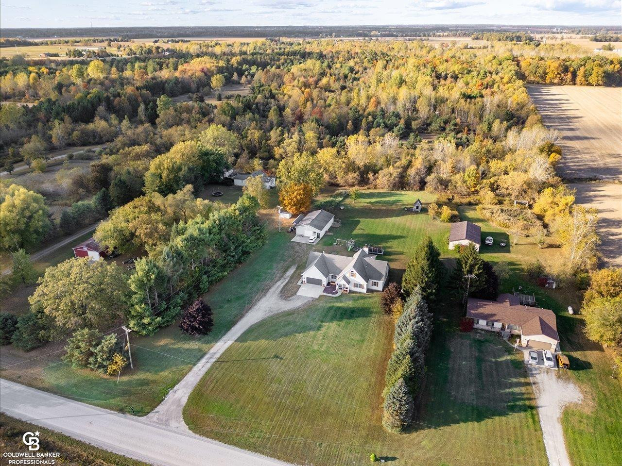 5278 Metcalf Road, MI 48032 — Photo 40
