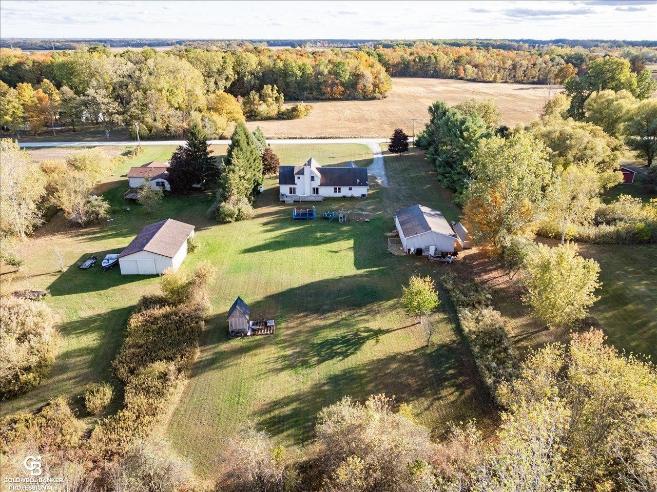 5278 Metcalf Road, MI 48032 — Photo 42