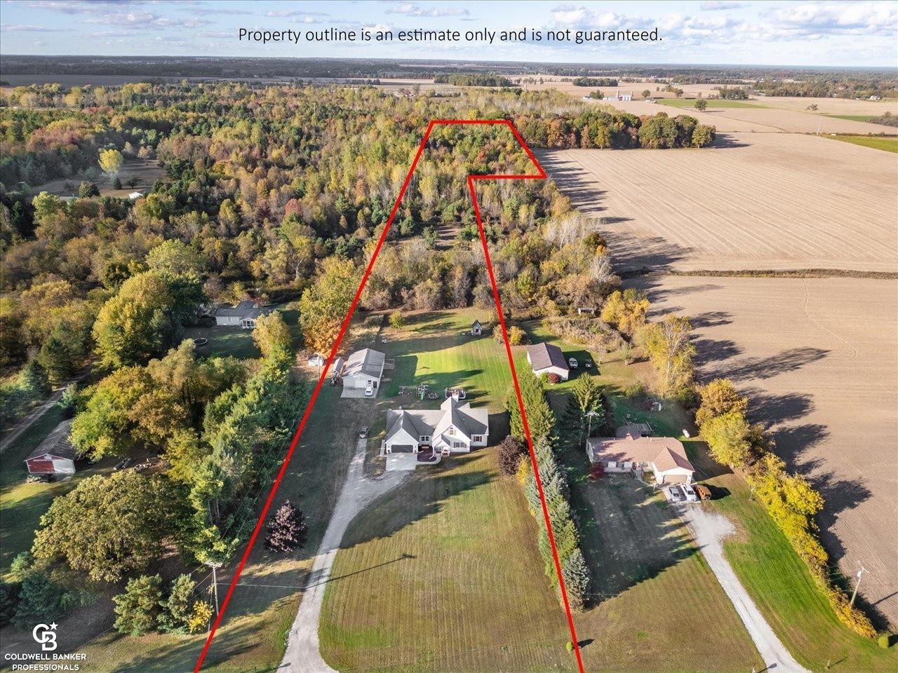 5278 Metcalf Road, MI 48032 — Photo 44
