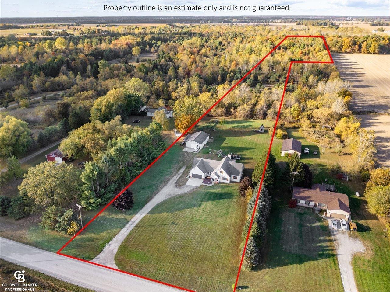 5278 Metcalf Road, MI 48032 — Photo 45