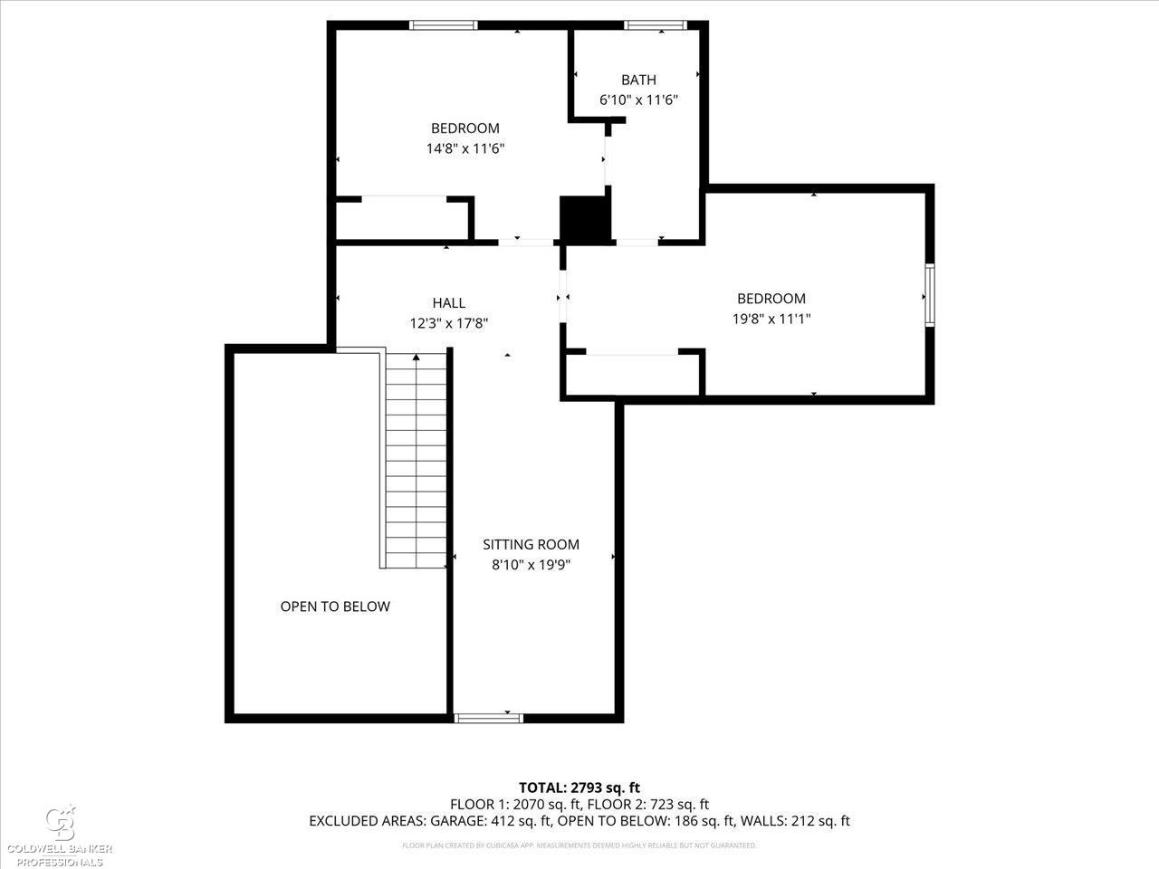 5278 Metcalf Road, MI 48032 — Photo 46