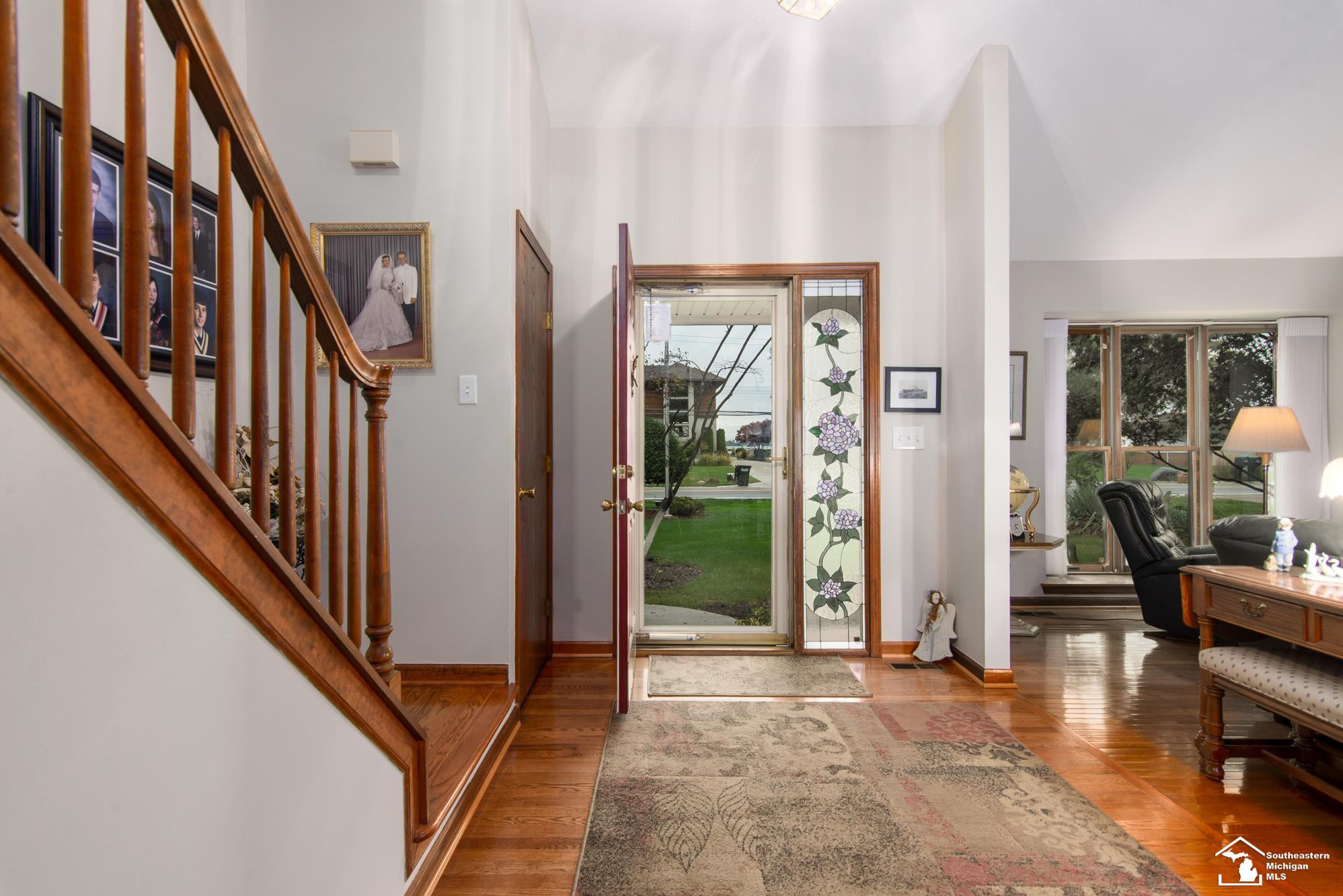 17624 Parke Lane Lane, Grosse Ile, MI 48138 — Photo 9
