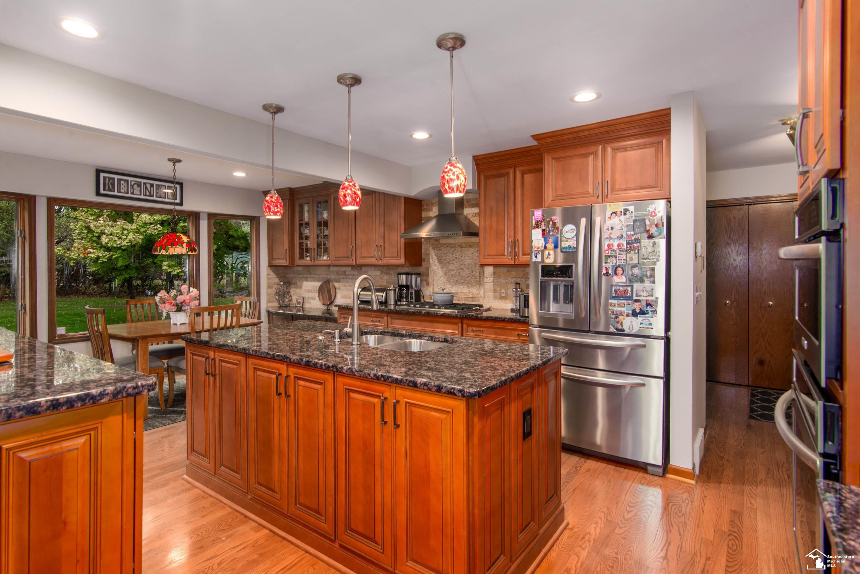 17624 Parke Lane Lane, Grosse Ile, MI 48138 — Photo 12