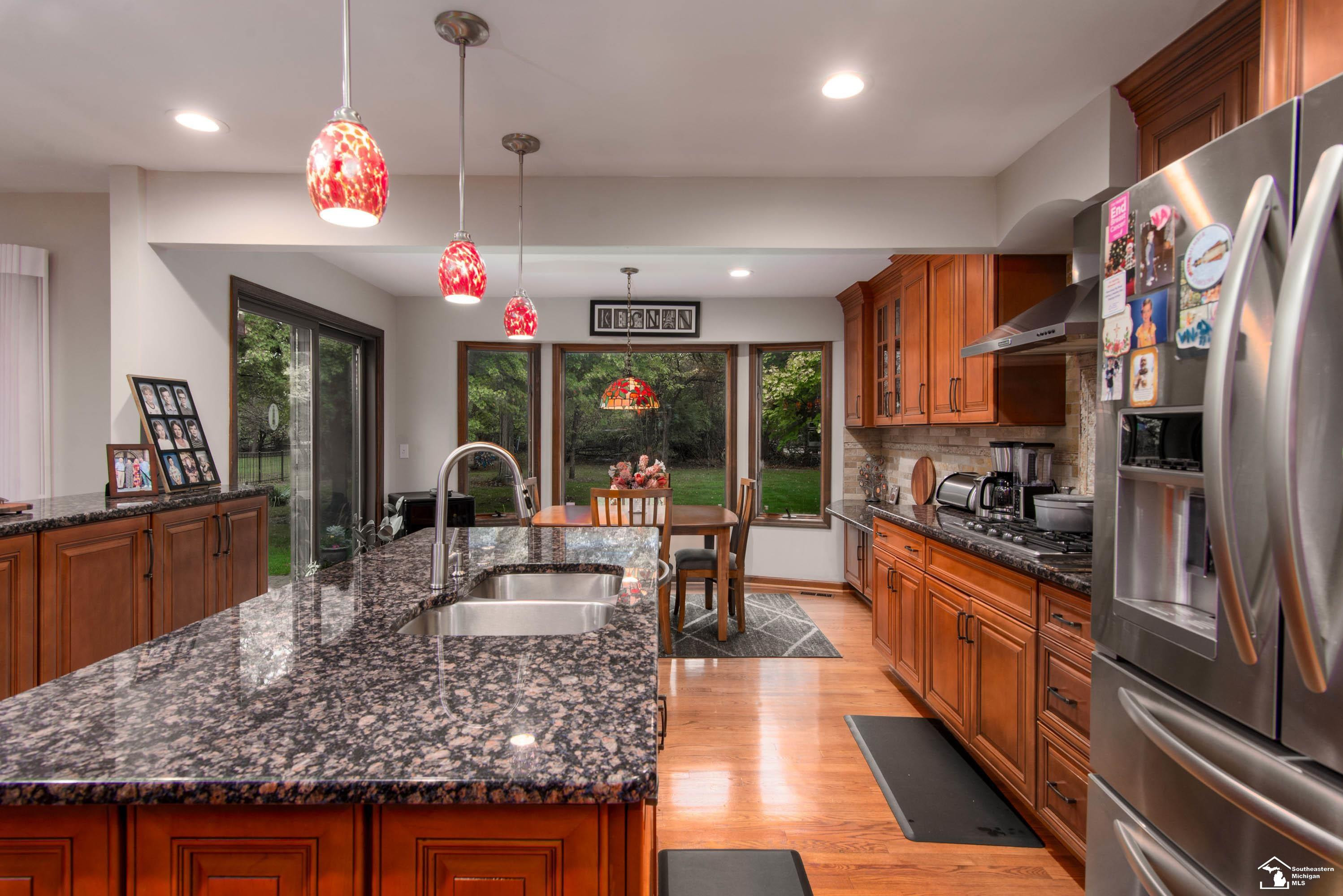 17624 Parke Lane Lane, Grosse Ile, MI 48138 — Photo 14